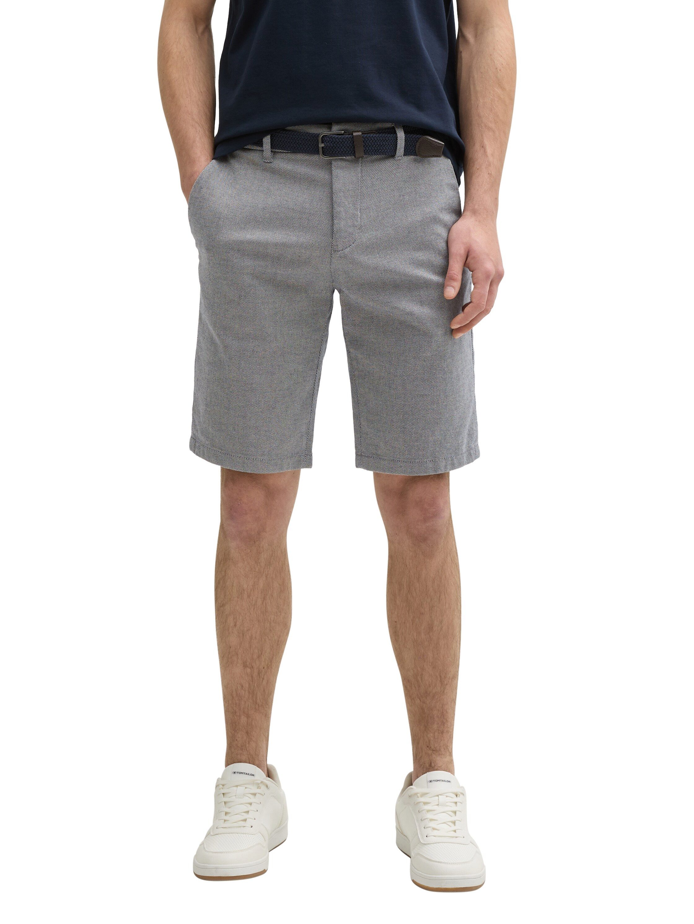 Chinoshorts