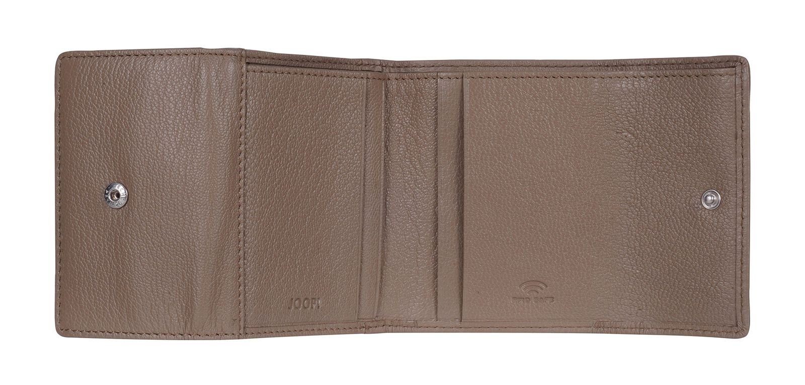 JOOP! Geldbörse Lantea, mit RFID-Blocker Schutz