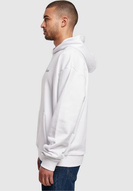 Merchcode Kapuzensweatshirt Merchcode Herren It Beats Loud Ultra Heavy Hoody (1-tlg)