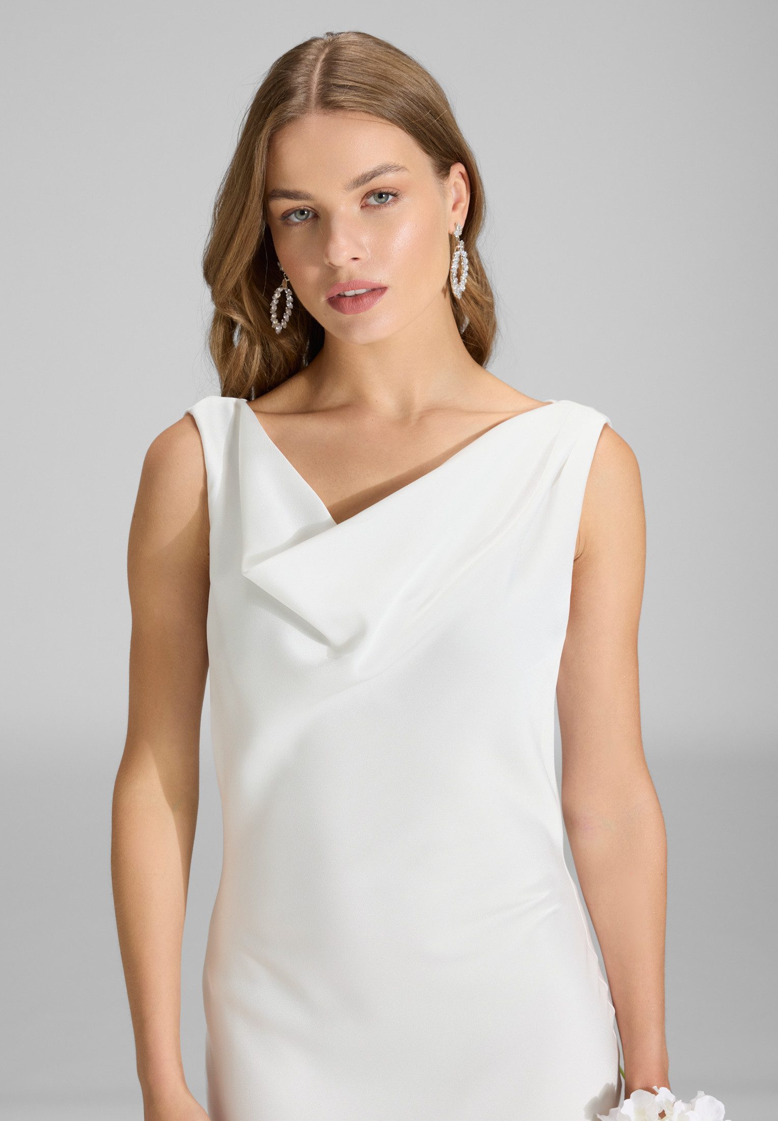 SWING Abendkleid