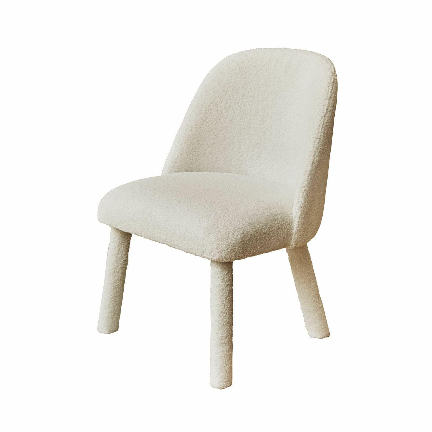 Mirabeau Kinderstuhl Kinderstuhl Ivrielle creme