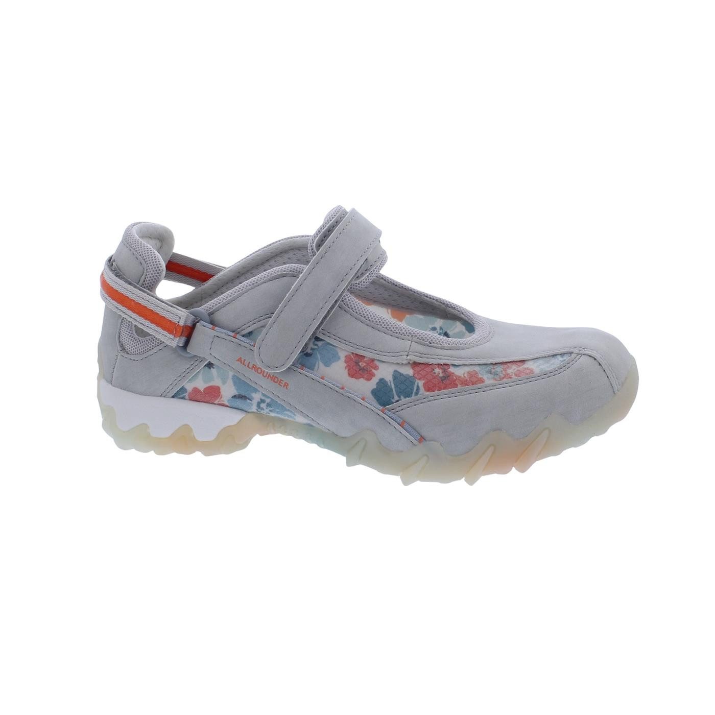 Allrounder by Mephisto Allrounder Niro Sneaker, günstig online kaufen