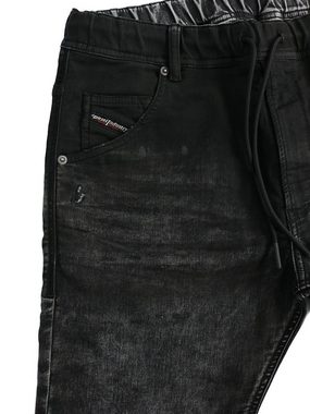 Diesel Tapered-fit-Jeans Stretch JoggJeans - Krooley RE912