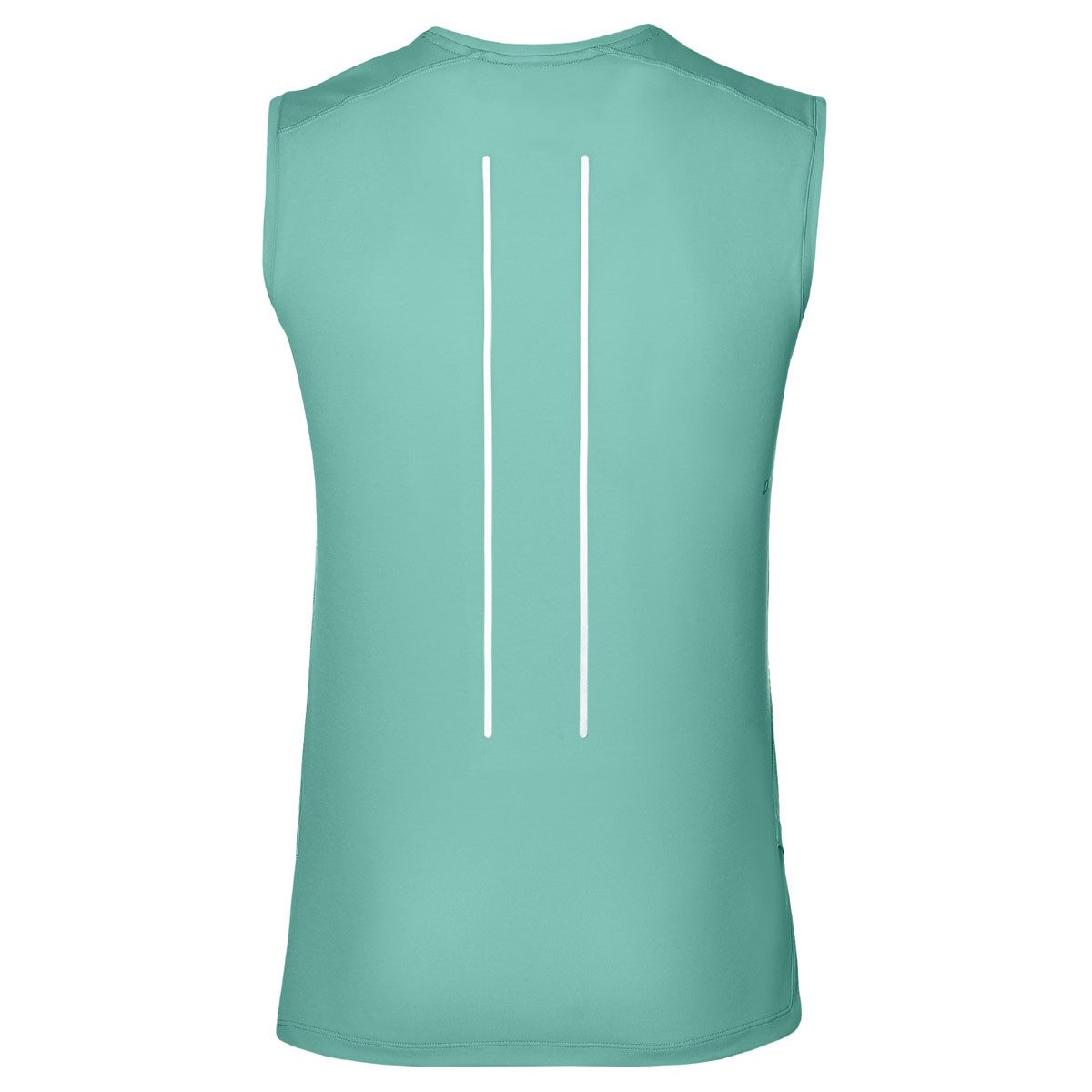 Asics Laufshirt Lite Show Sleevless Men 154569-0498 Es ist Sommer und du bist bereit