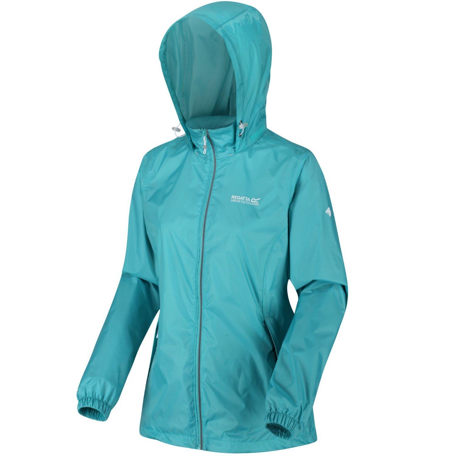 Regatta Regenjacke Regenjacke Wasserdicht mit Kapuze günstig online kaufen
