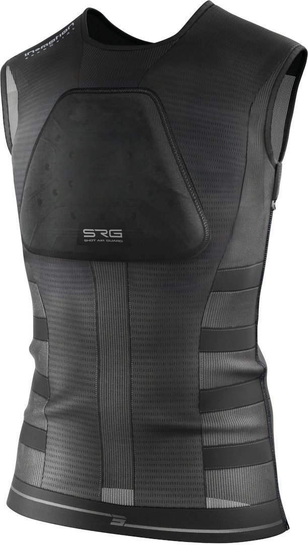 Protektorenweste SRG-1 L2 Enduro / MX Airbag Weste