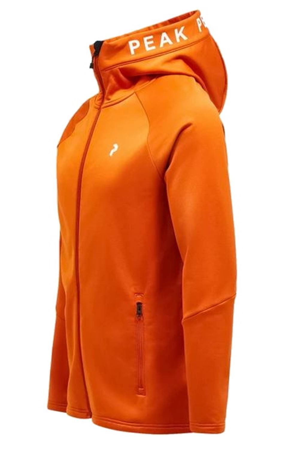 Peak Performance Kapuzenpullover