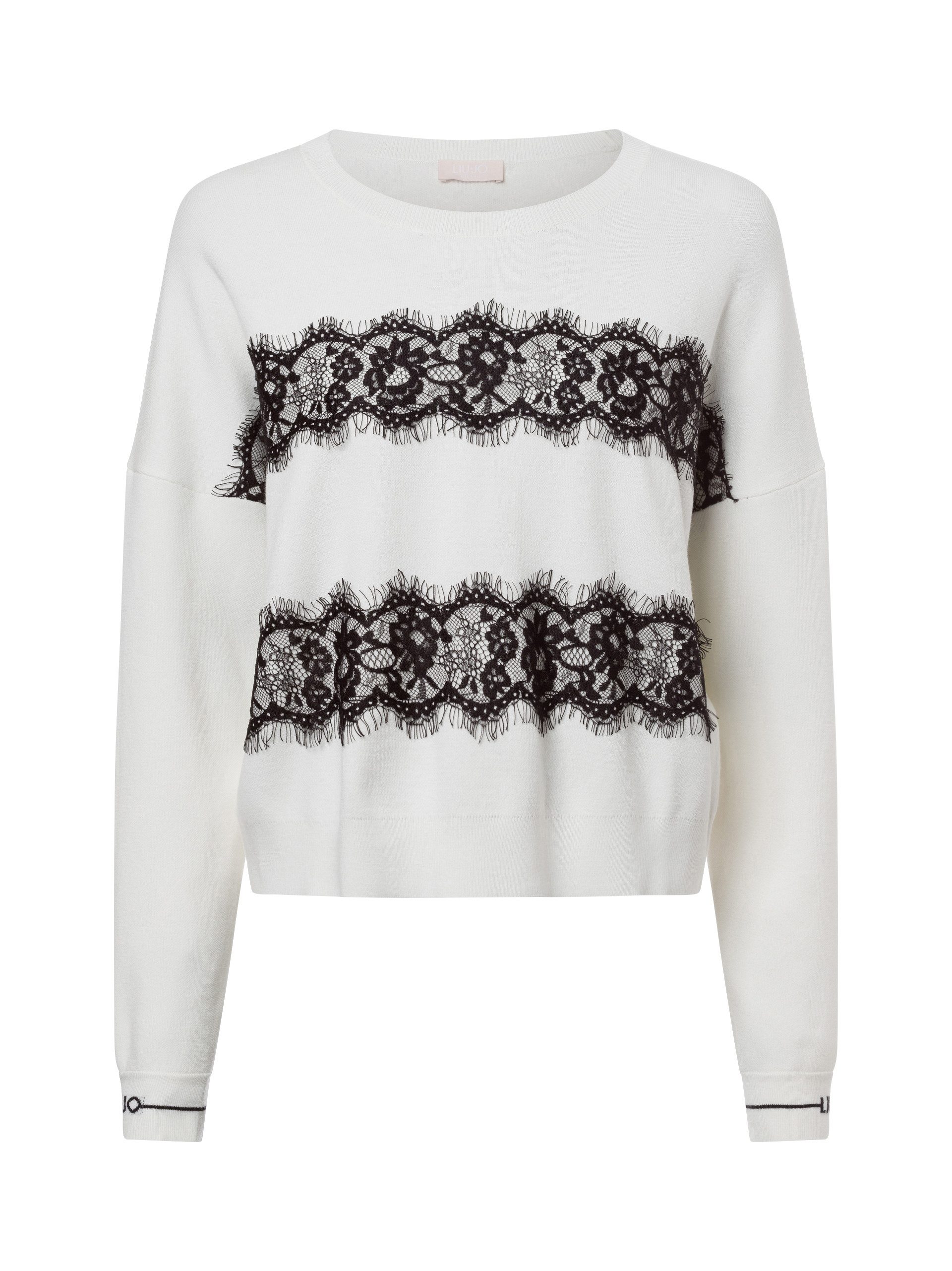 Strickpullover