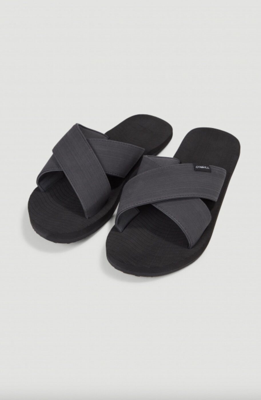 O'Neill KOOSH CROSS OVER SLIDES BLACK günstig online kaufen