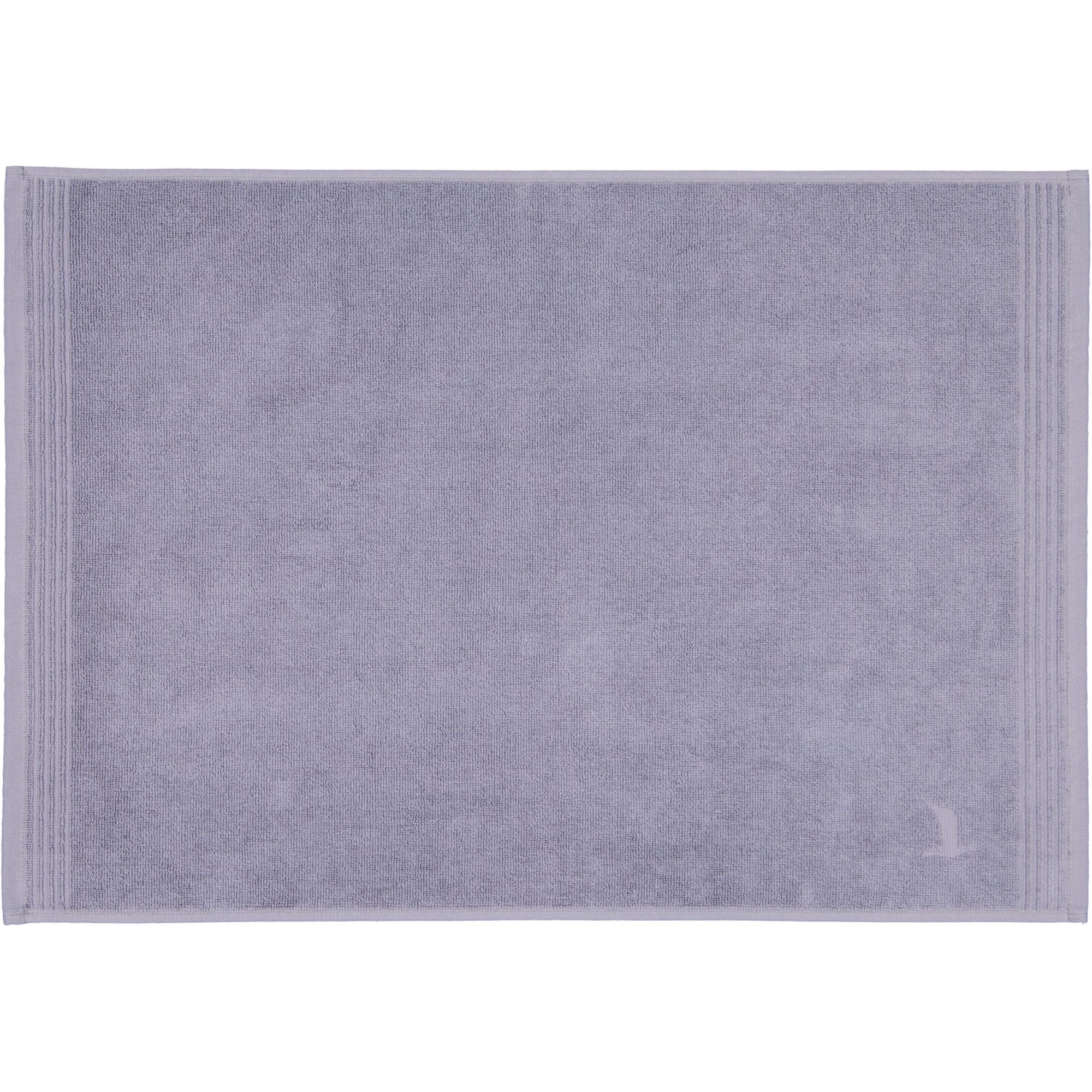 Möve Duschmatte Superwuschel, 100% Baumwolle, Möve-Logo / Chenillebiesen-Bo günstig online kaufen