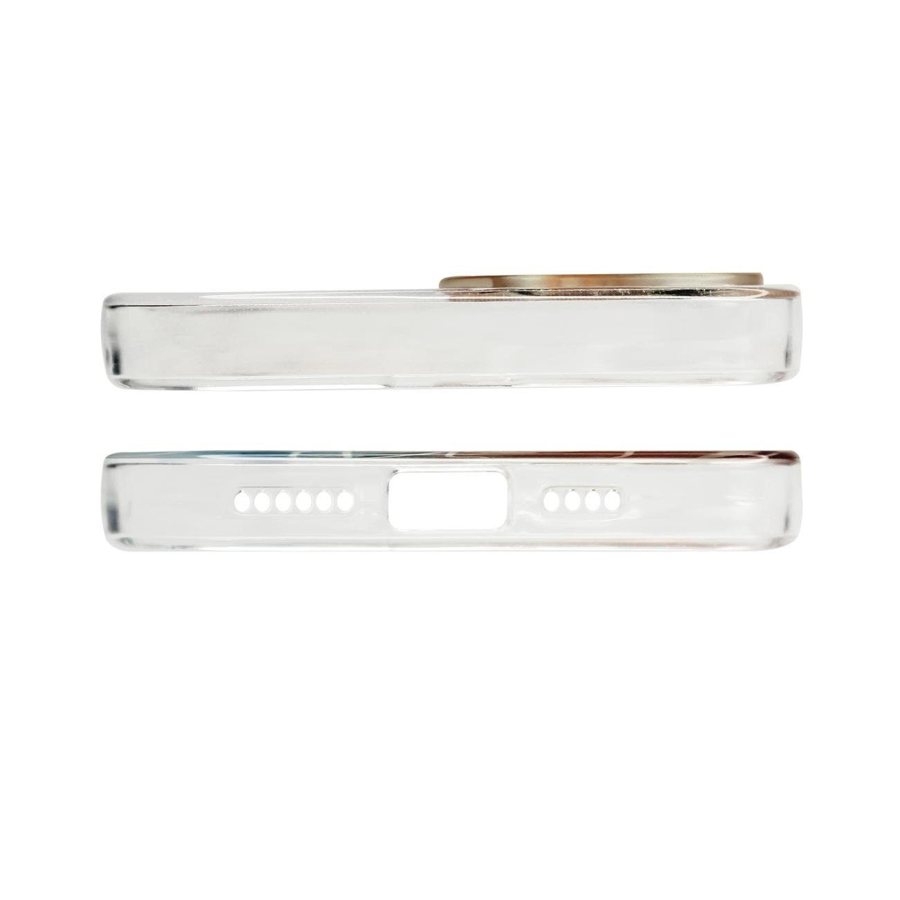 cofi1453 Handyhülle Design "Marble" Case Handy-Hülle Cover mit Marmorm 6,06", Case Cover Schutzhülle Bumper