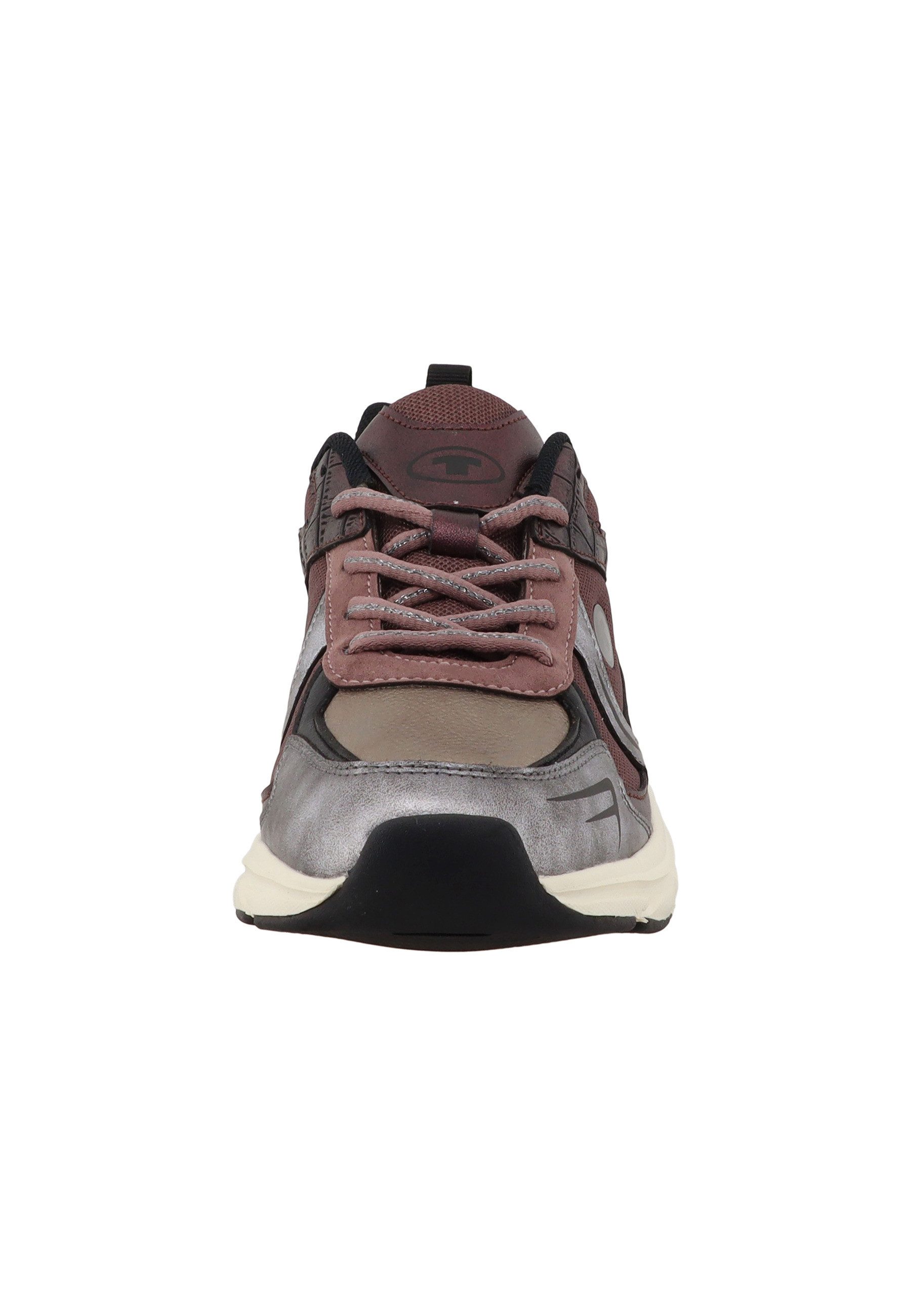 TOM TAILOR Tom Tailor Sneakers Sneaker