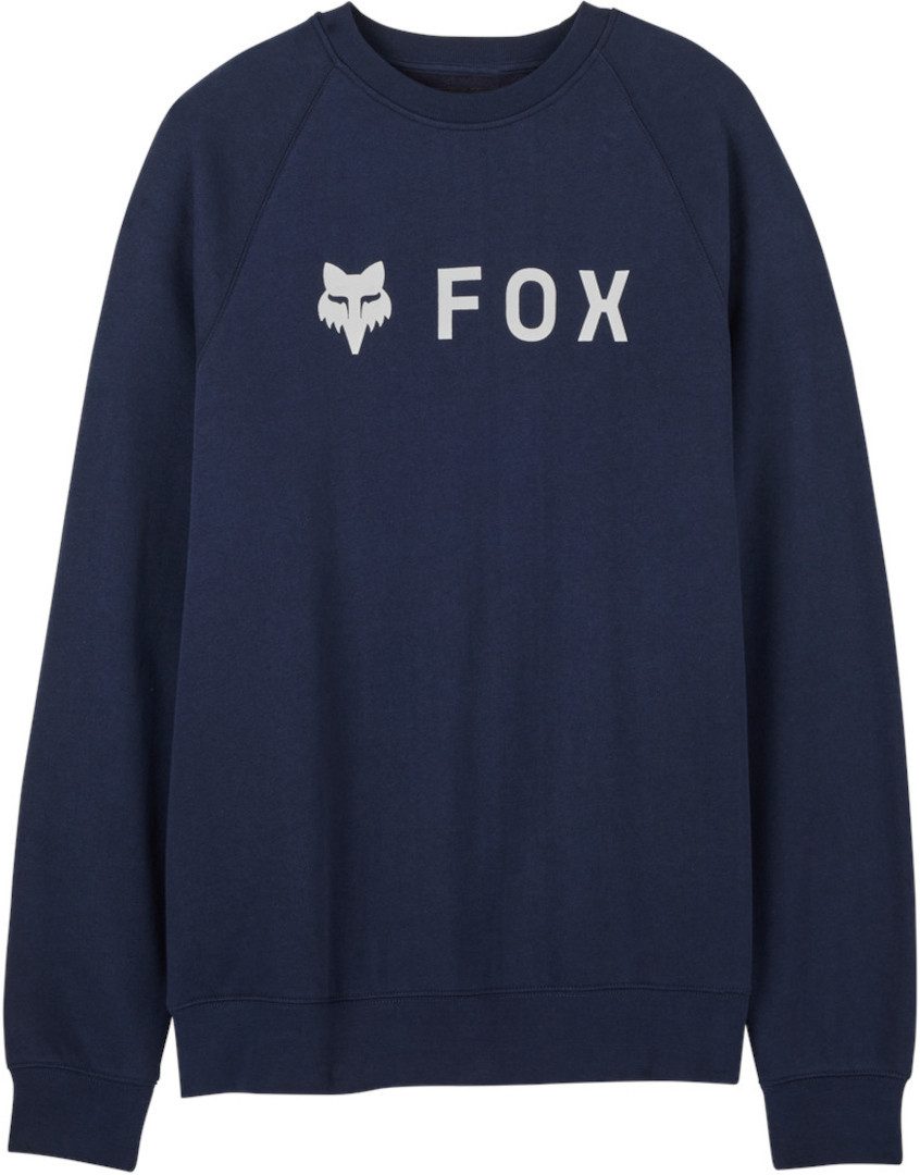 Fox Racing Sweatshirt Absolute Pullover