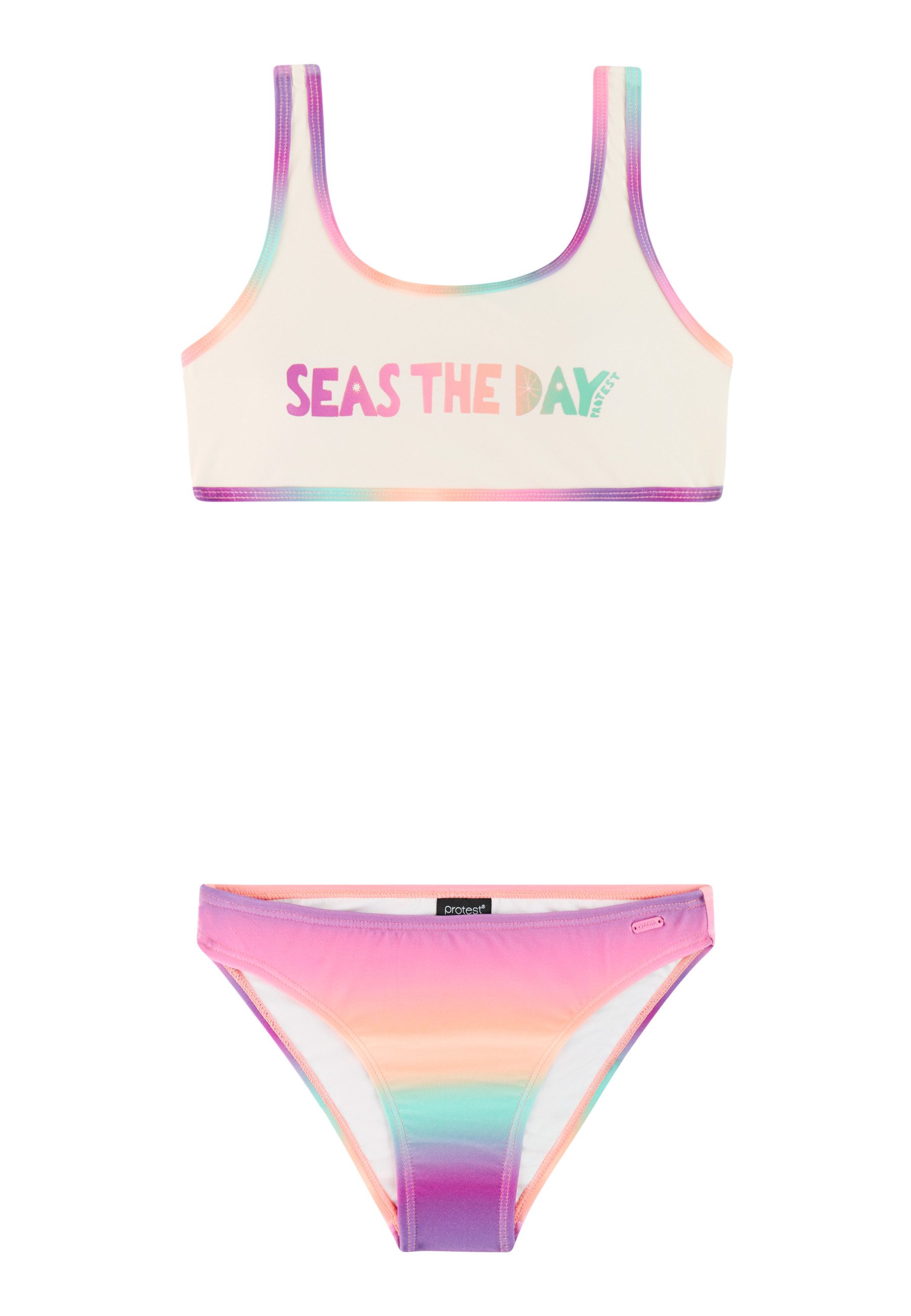 Protest Triangel-Bikini PRTAline JR (Set, 1-St)