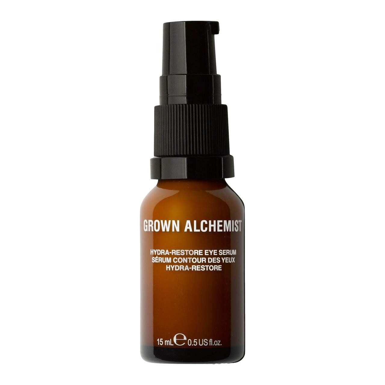 GROWN ALCHEMIST Augenserum Hydra-Restore Eye Serum