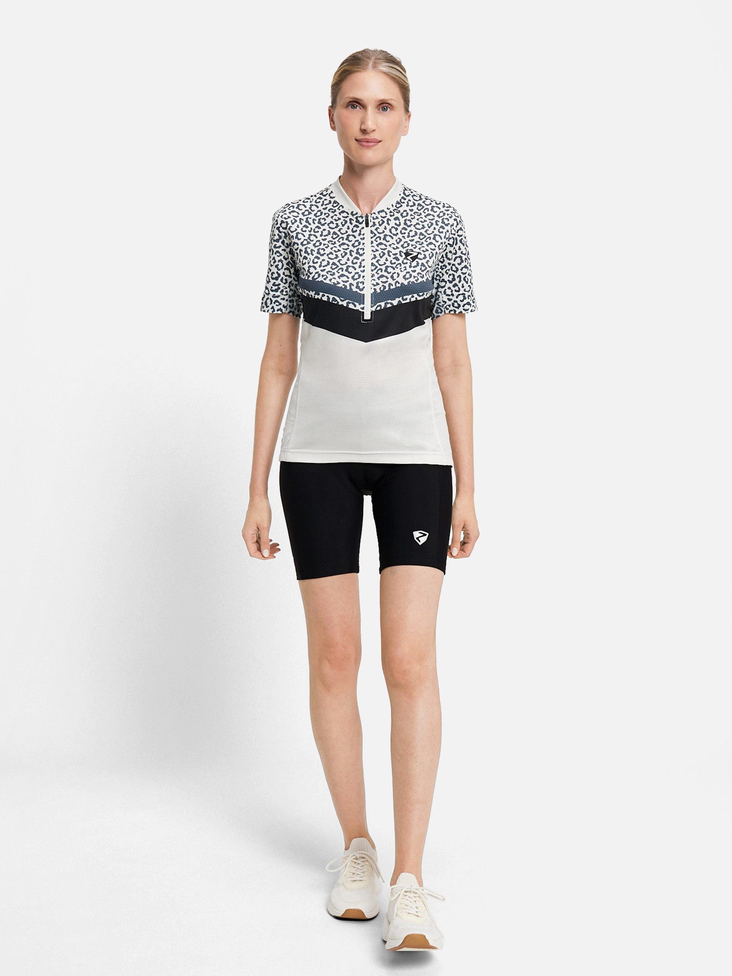 Ziener Radhose NILEA-Z