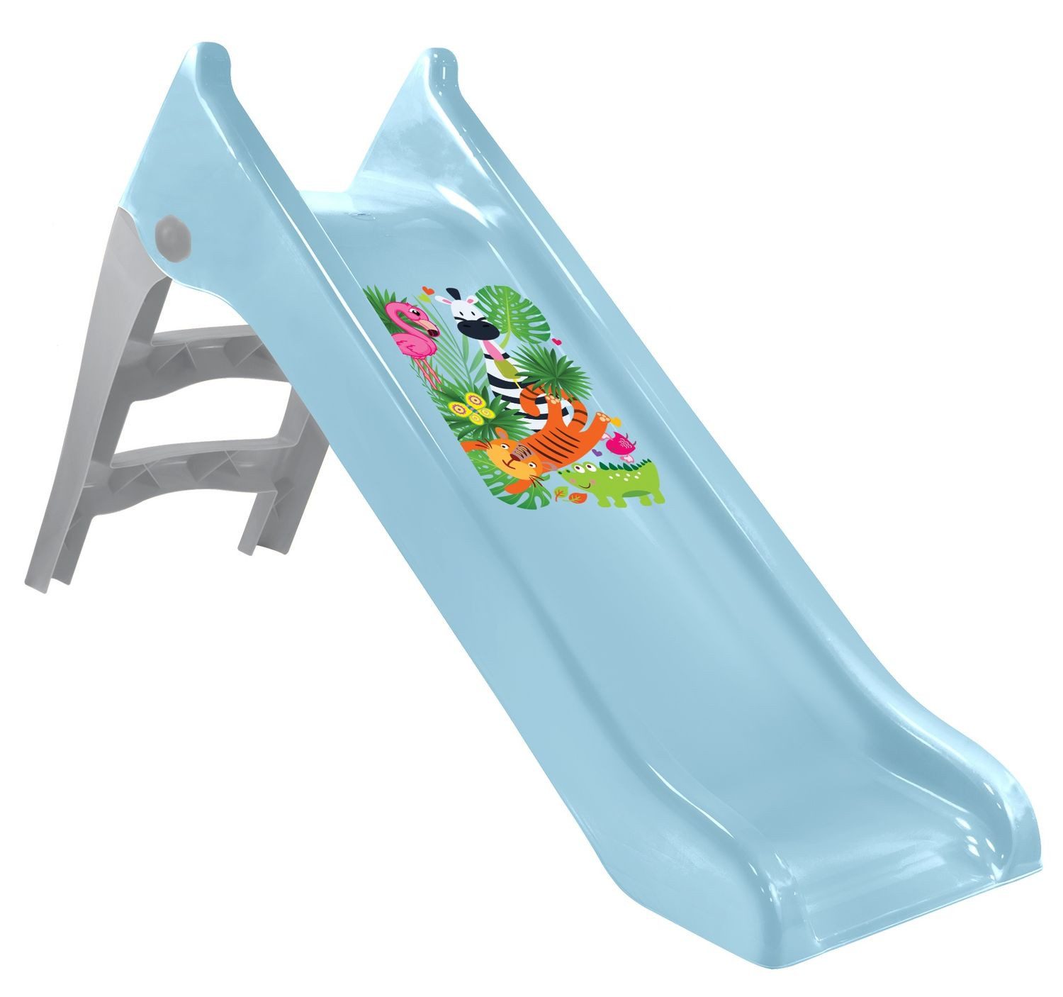 Rutsche Kinderrutsche Pastell