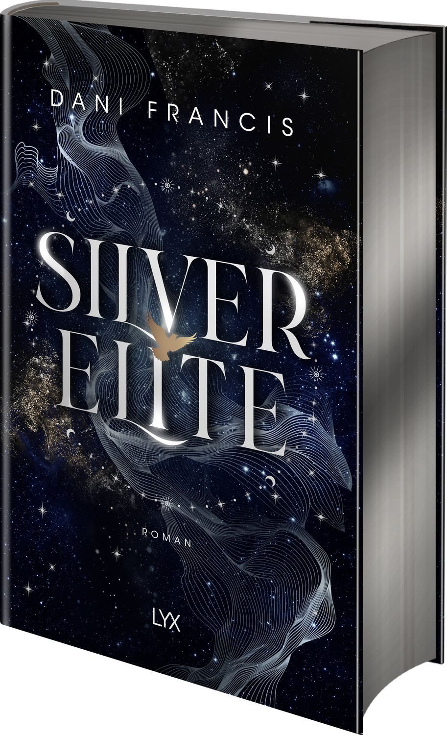 Silver Elite / Dani Francis