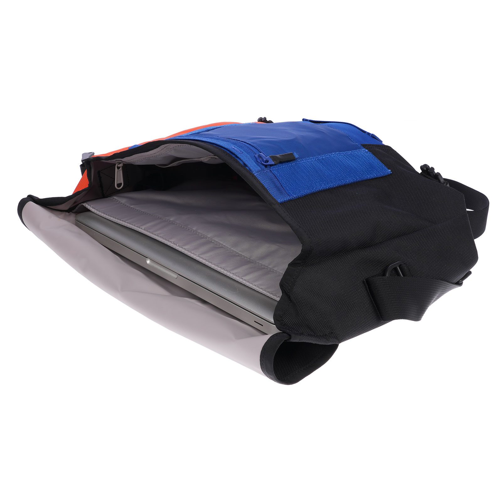 Timbuk2 Umhängetasche Umhängetasche Flugbegleiter Herren Damen Tasche (1-tlg), Messenger Arbeitstasche