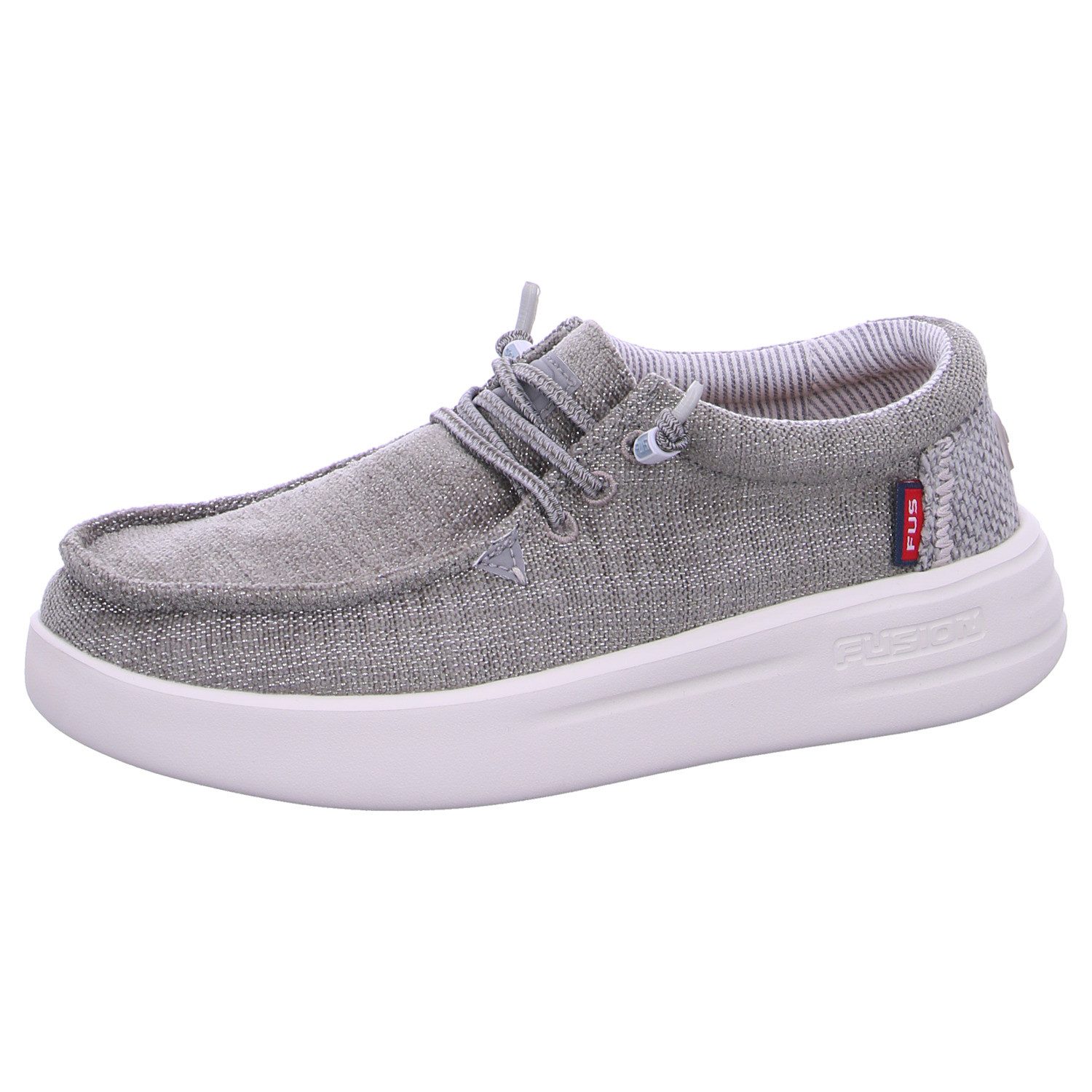 Fusion Schnürschuh