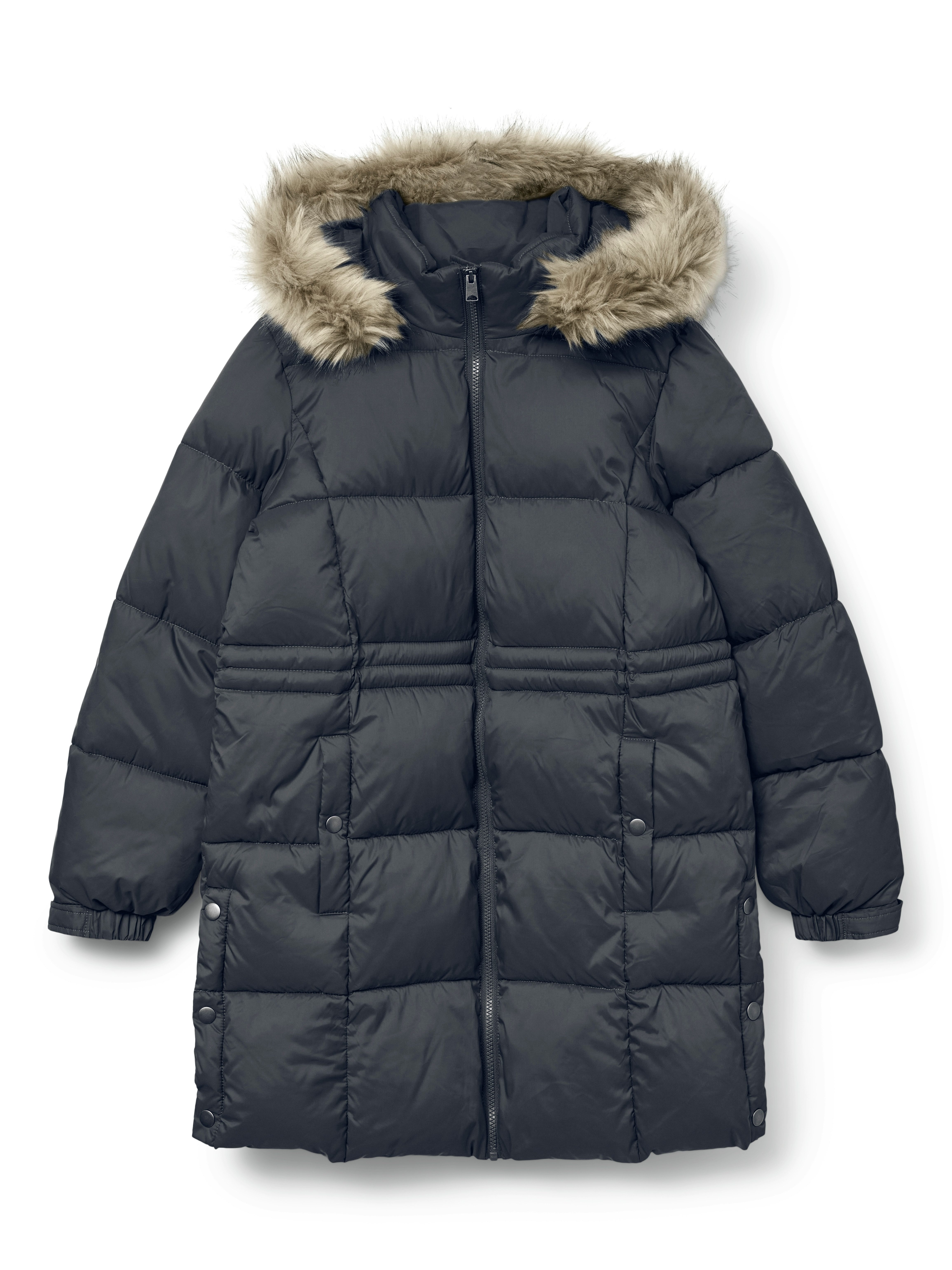 Steppmantel VMPINAR COAT GA BOO