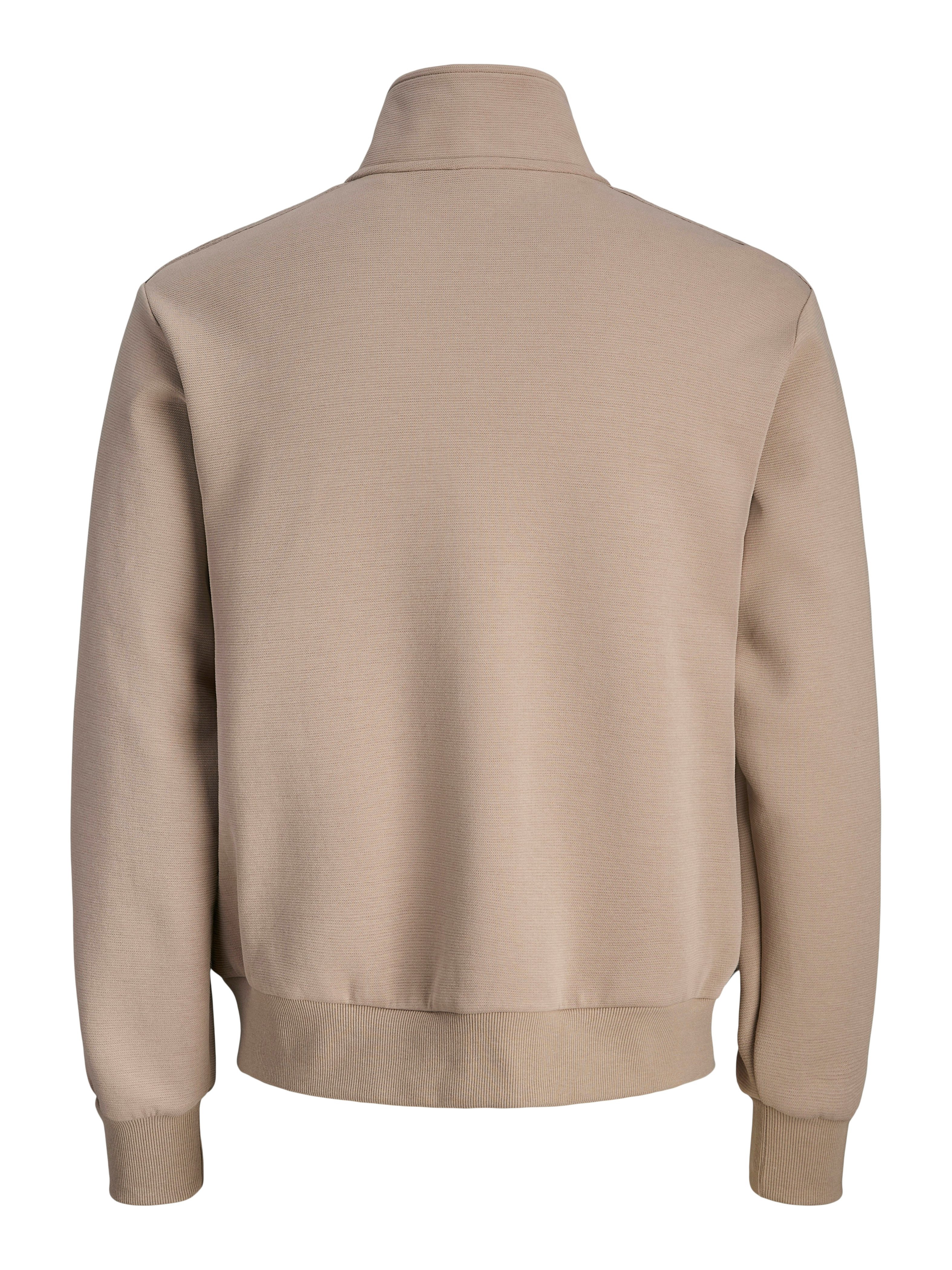 Jack & Jones Sweatjacke JORGEN SWEAT günstig online kaufen