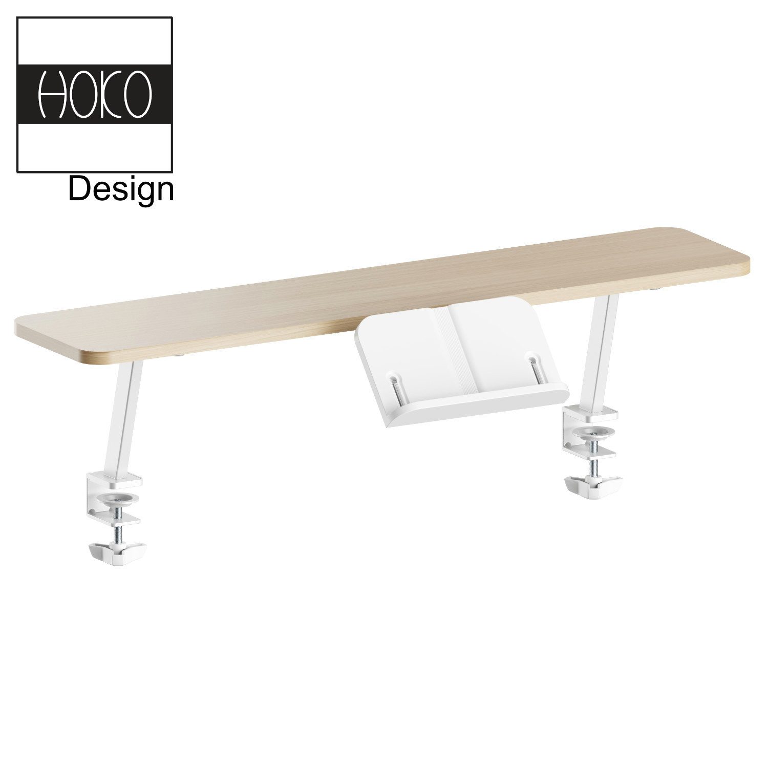 HOKO Kinderschreibtisch Ergo-Study Schreibtischaufsatz mit Buchstütze (Schr günstig online kaufen