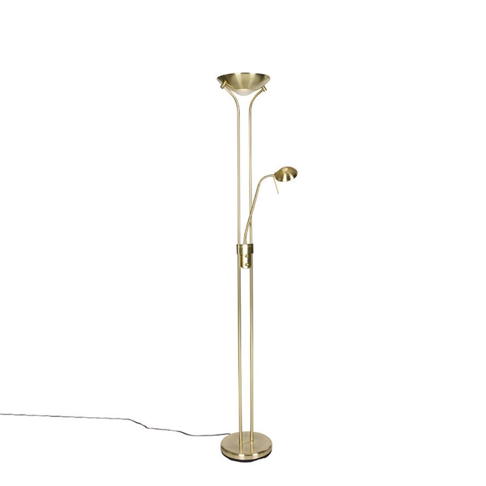 Stehlampe Diva
