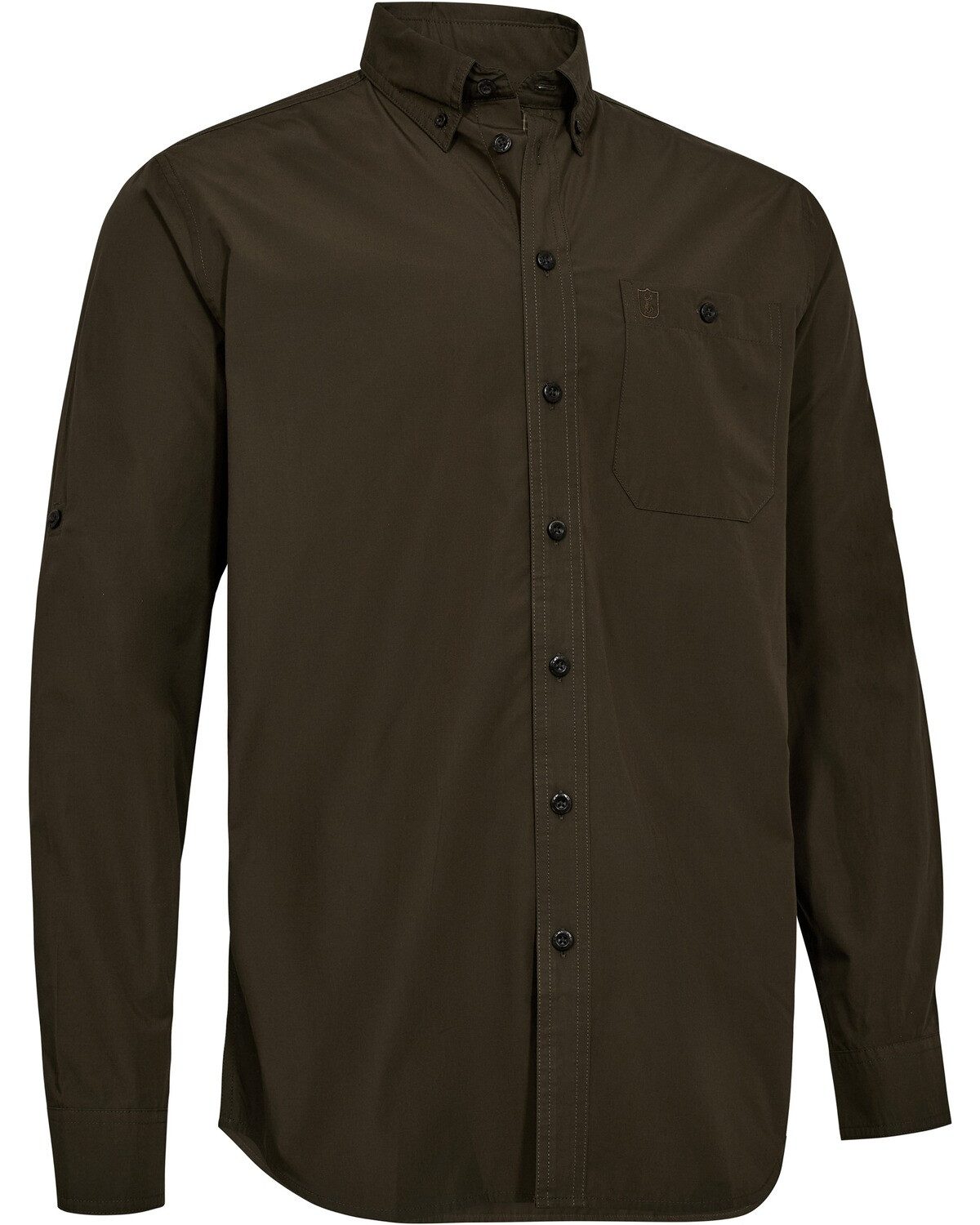 Deerhunter Outdoorhemd Hemd Raynor