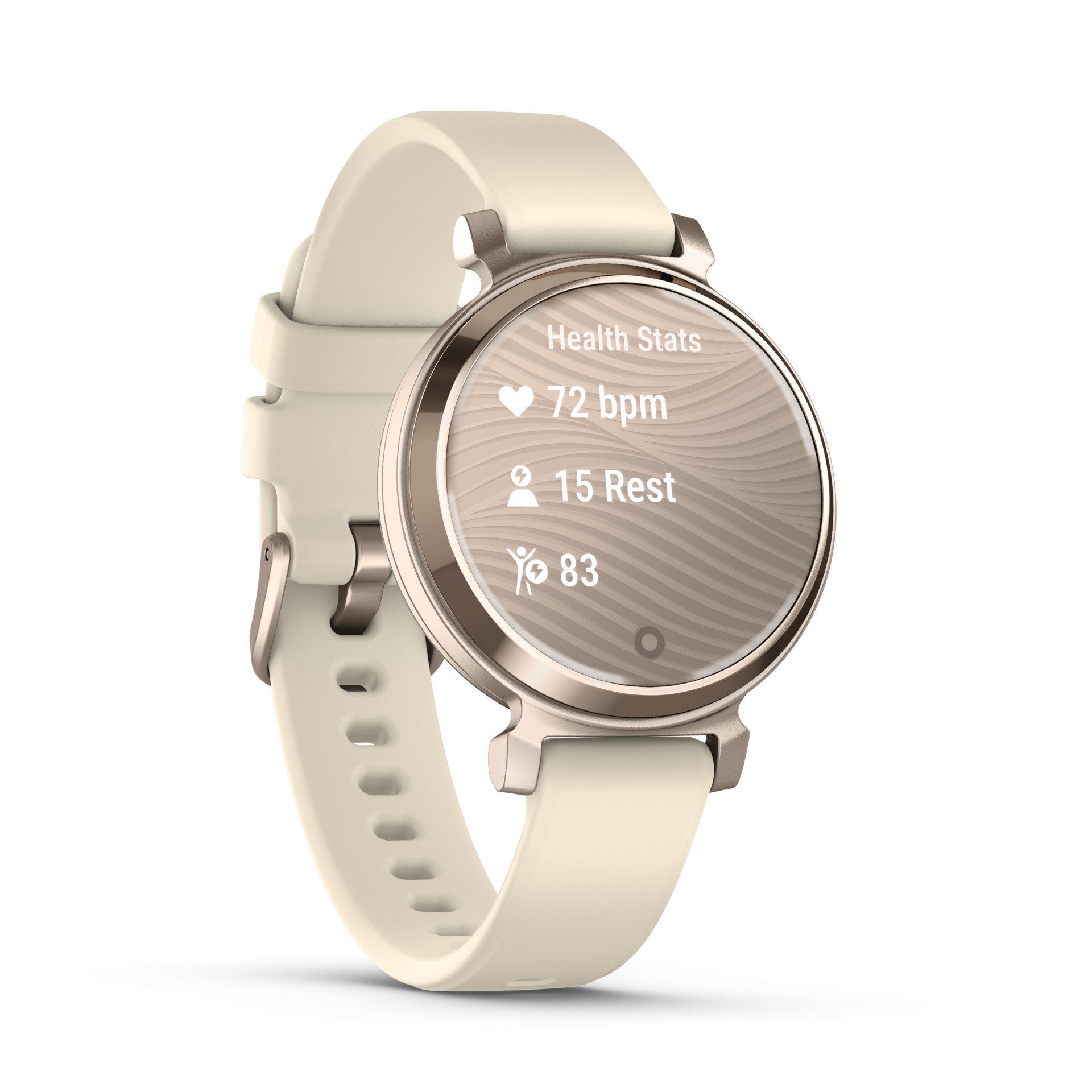Garmin Lily 2 Fitnessuhr (Garmin)