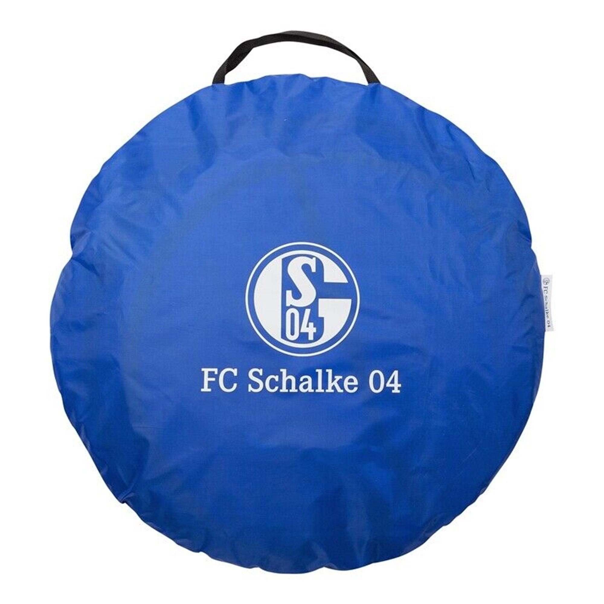 FC Schalke 04 Wurfzelt Schalke 04 günstig online kaufen