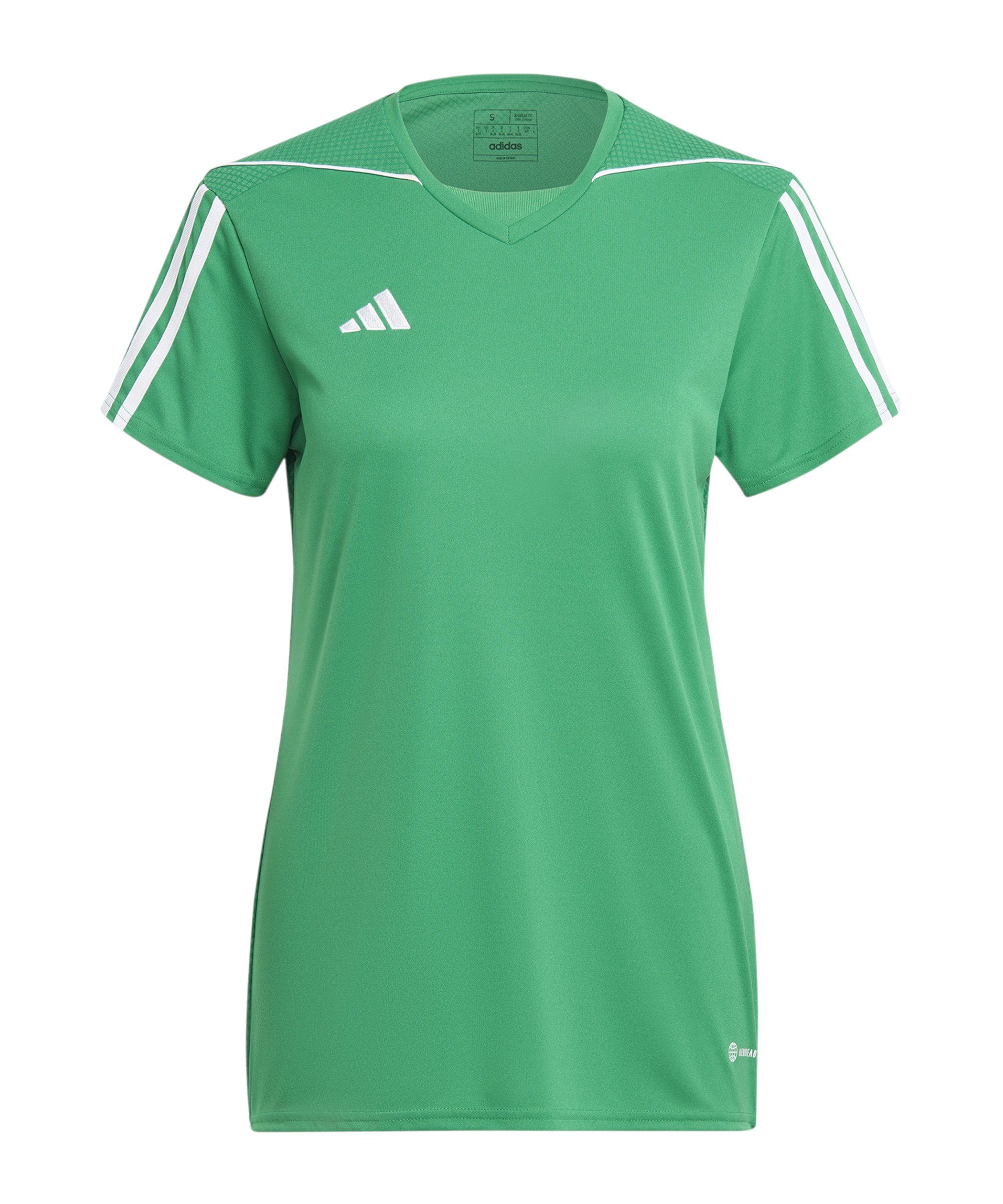 adidas Performance Fußballtrikot Tiro 23 Trikot Damen