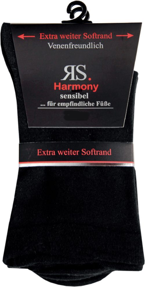 RS Harmony Gesundheitssocken 11124