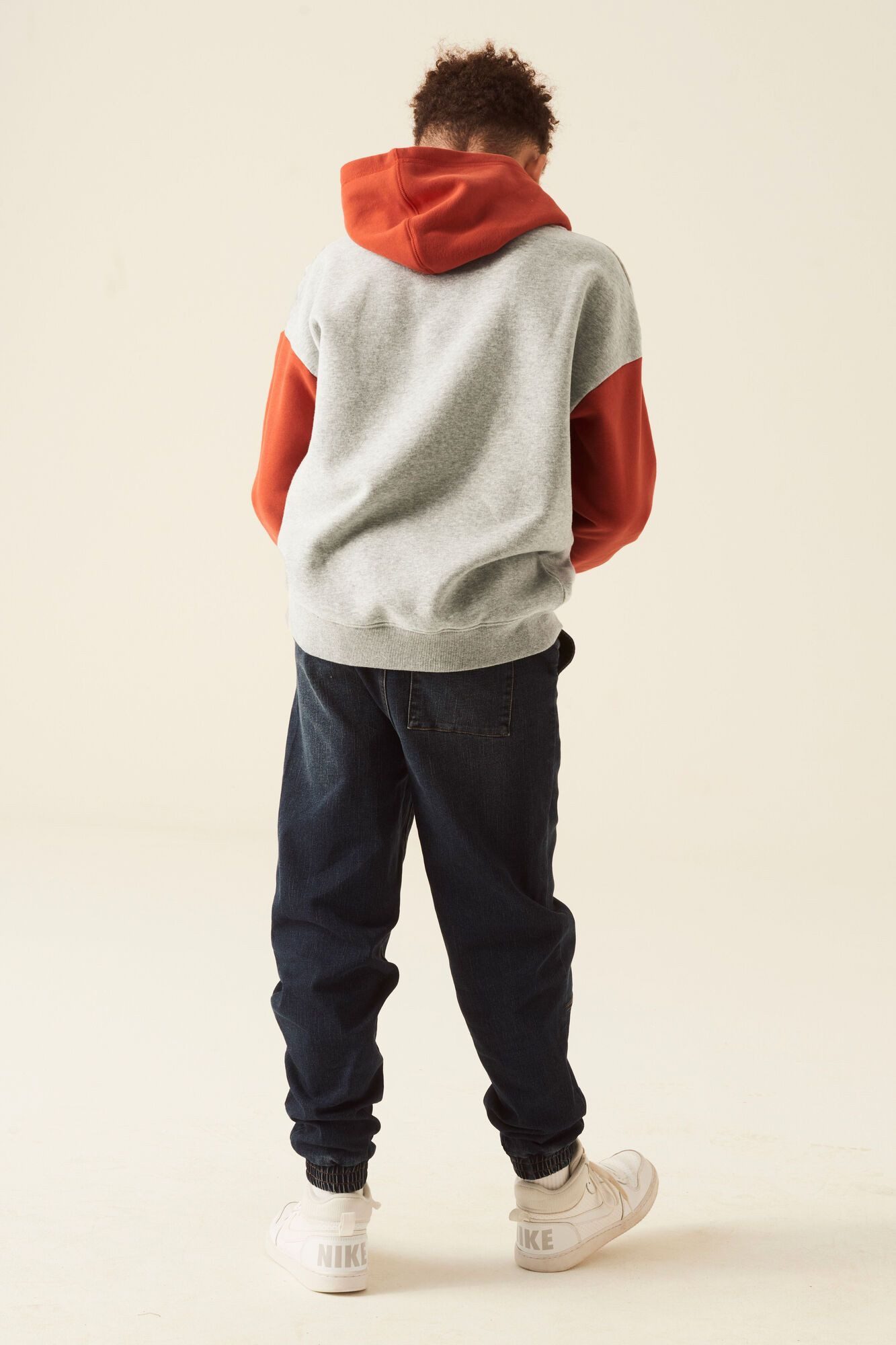 GARCIA JEANS Sweatshirt