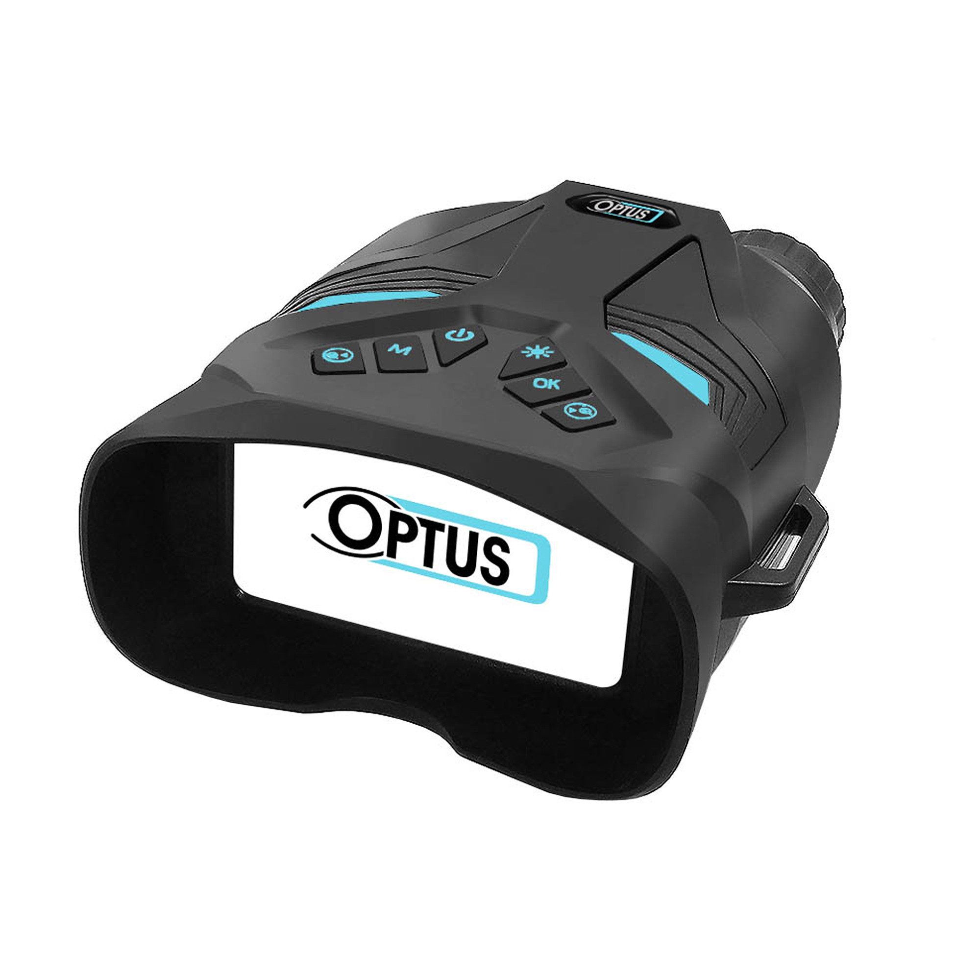 OPTUS Nachtsichtgerät OPTUS FHD BinoVision Digital Nachtsichtgerät