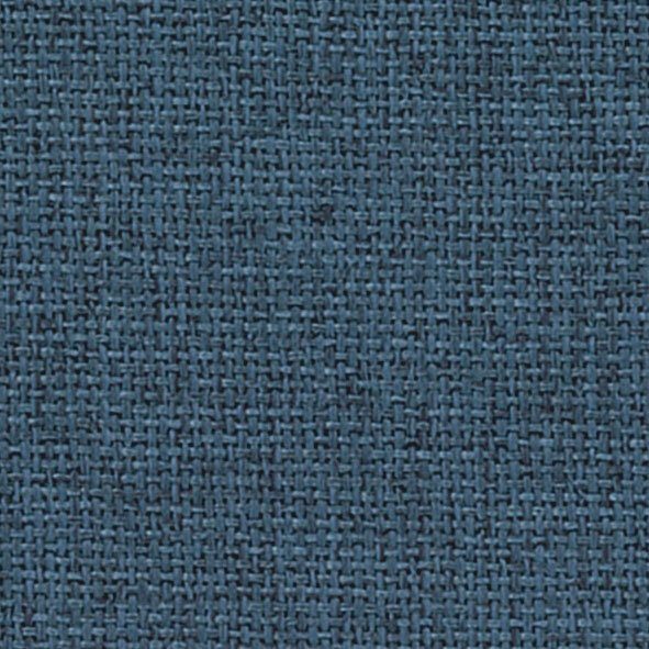 Vorhang MAILAND, blickdicht, verdunkelnd, (1 DELAVITA, Farben verschiedene dunkelblau Ösen St)