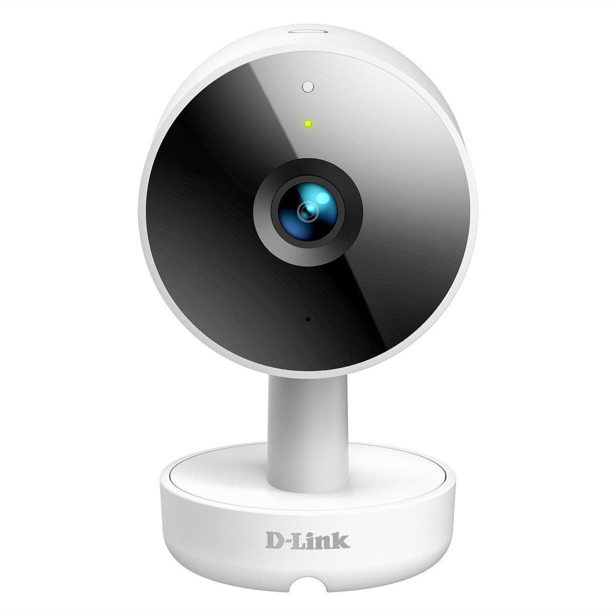 D-Link Überwachungskamera DCS-8350LH Cube-Kamera (4 MP, 108°, IR-LED 7m, WiFi)