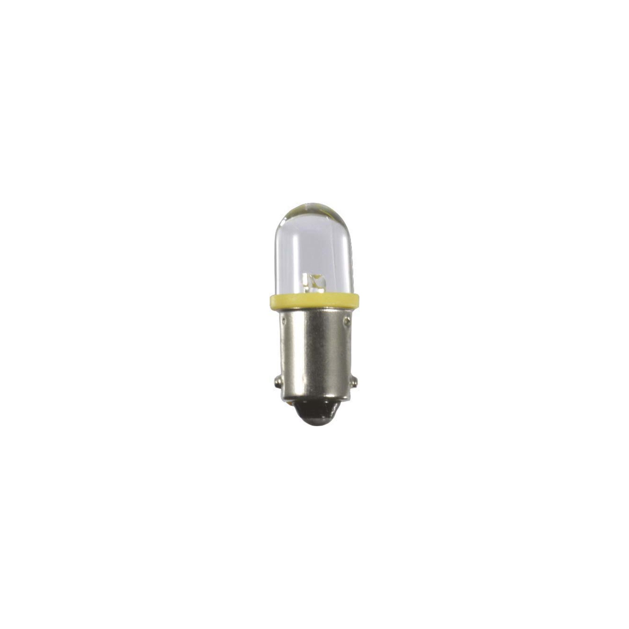 Scharnberger + Hasenbein SUP-Leuchte Scharnberger+Hasenbein Import-LED 10x29mm BA9s 24-28VAC/DC ws 36808