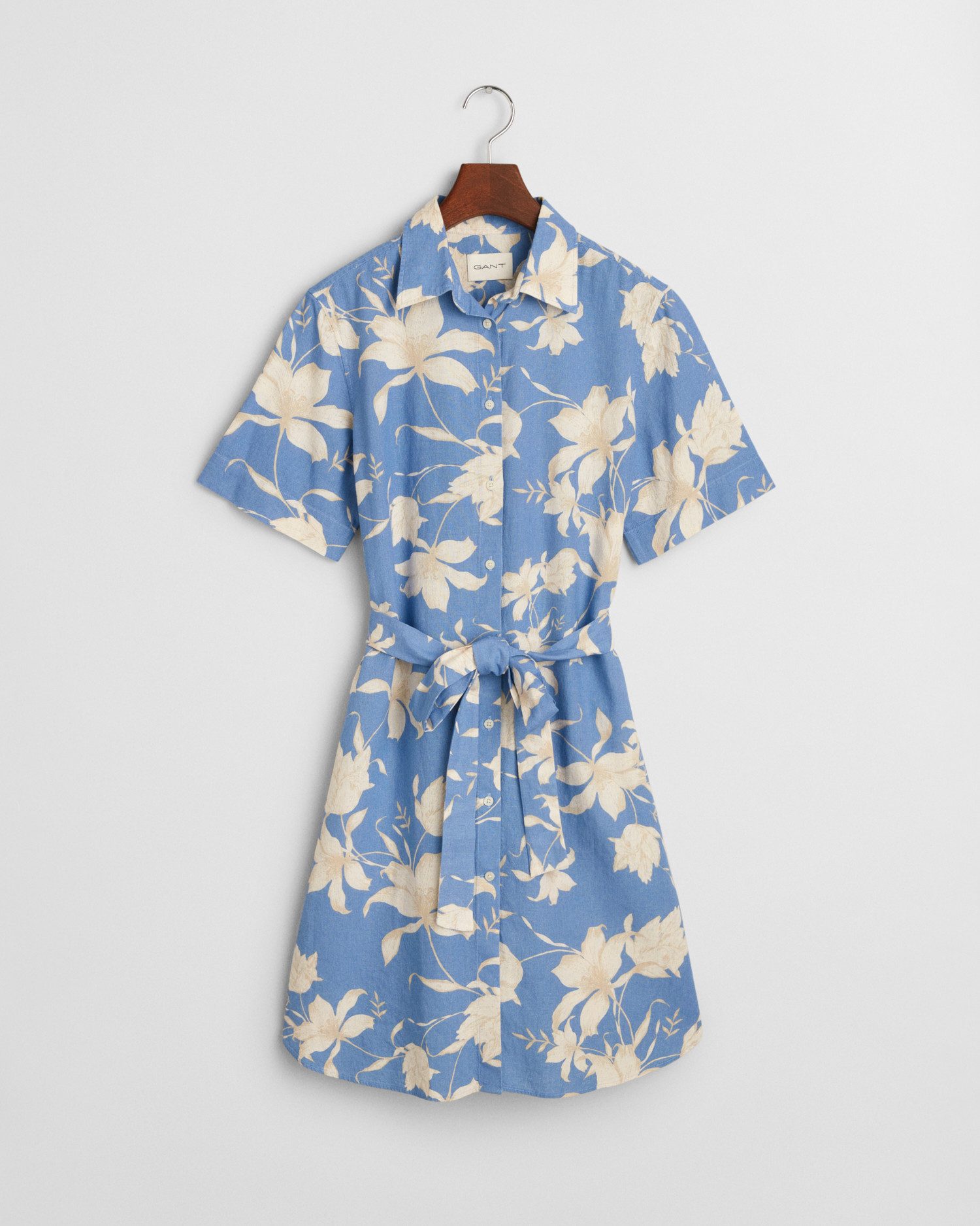Gant Kleid & Schal günstig online kaufen