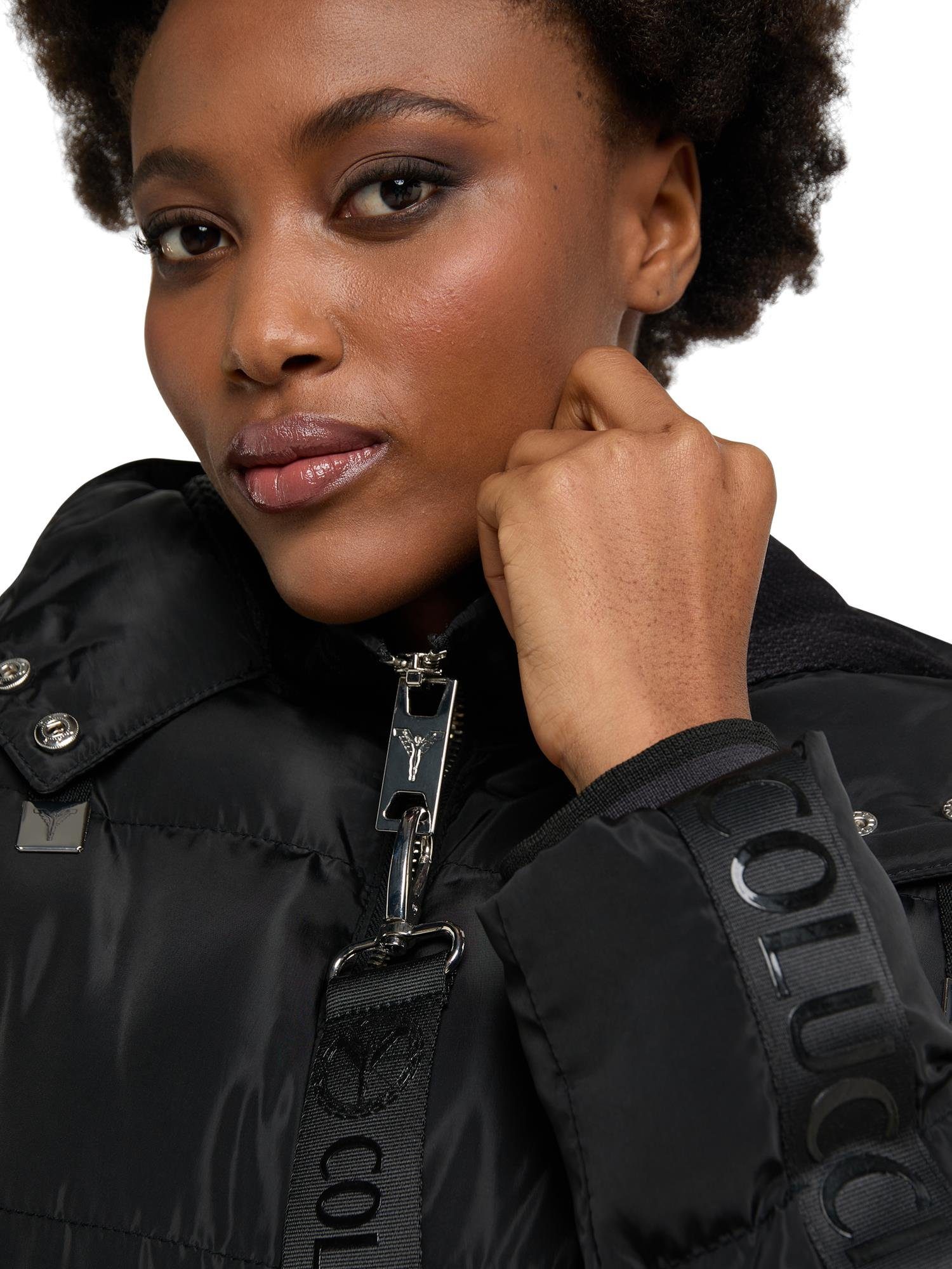 CARLO COLUCCI Outdoorjacke Daverda