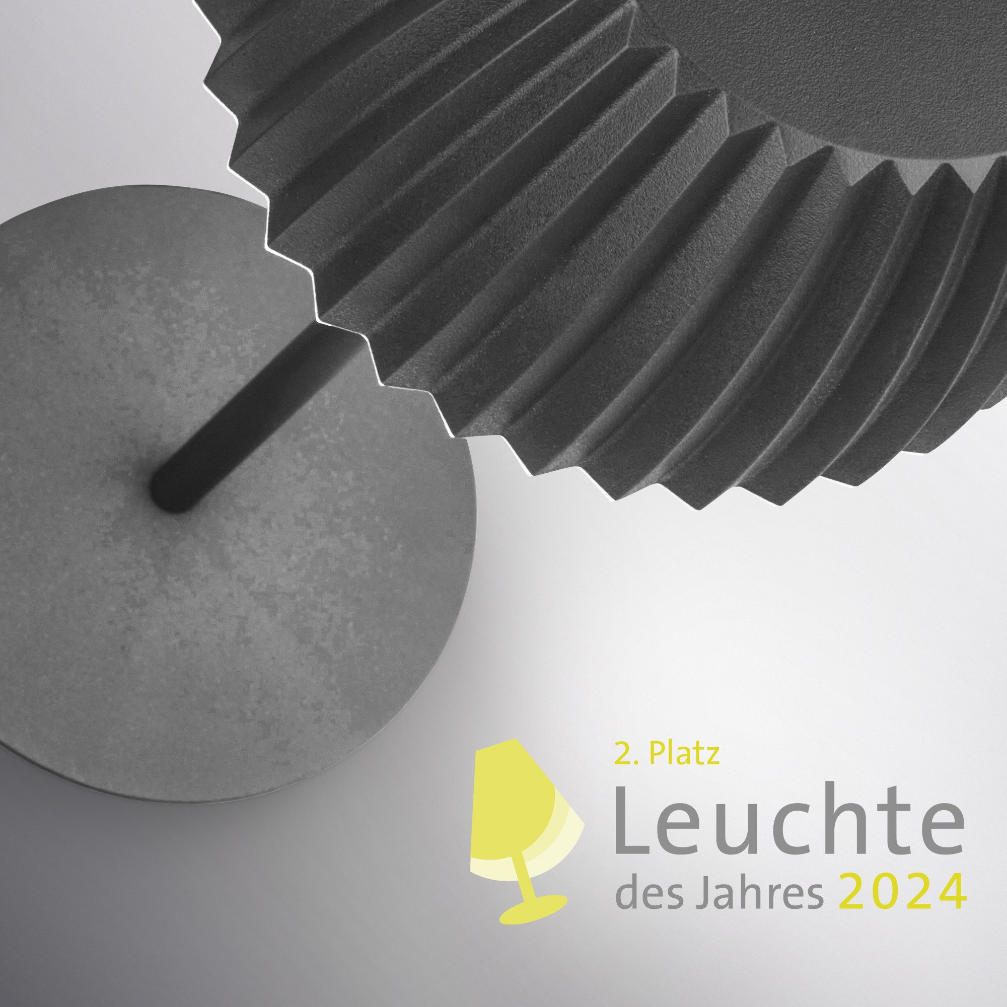 Briloner Leuchten LED Tischleuchte Riffle Tischlampe kabellos Akku USB-C dimmbar Design Award, LED fest integriert, 2700K- Extra-Warmweiß, Akku tauschbar, Indoor/Outdoor, Balkon, Wohnzimmer, Esszimmer
