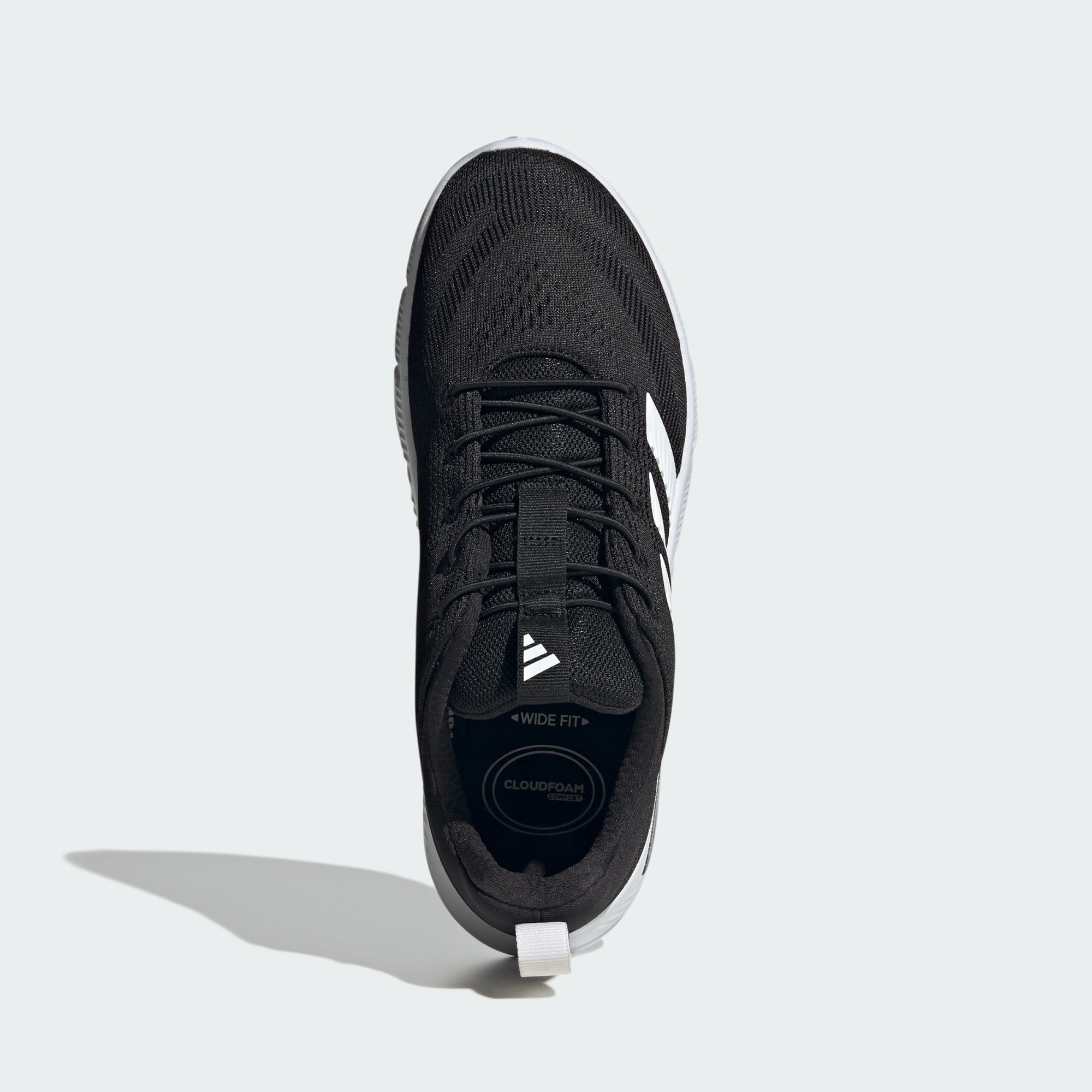 adidas Sportswear CLOUDFOAM FLEX ELASTIC LACE SCHUH Schnürschuh (1-tlg) günstig online kaufen