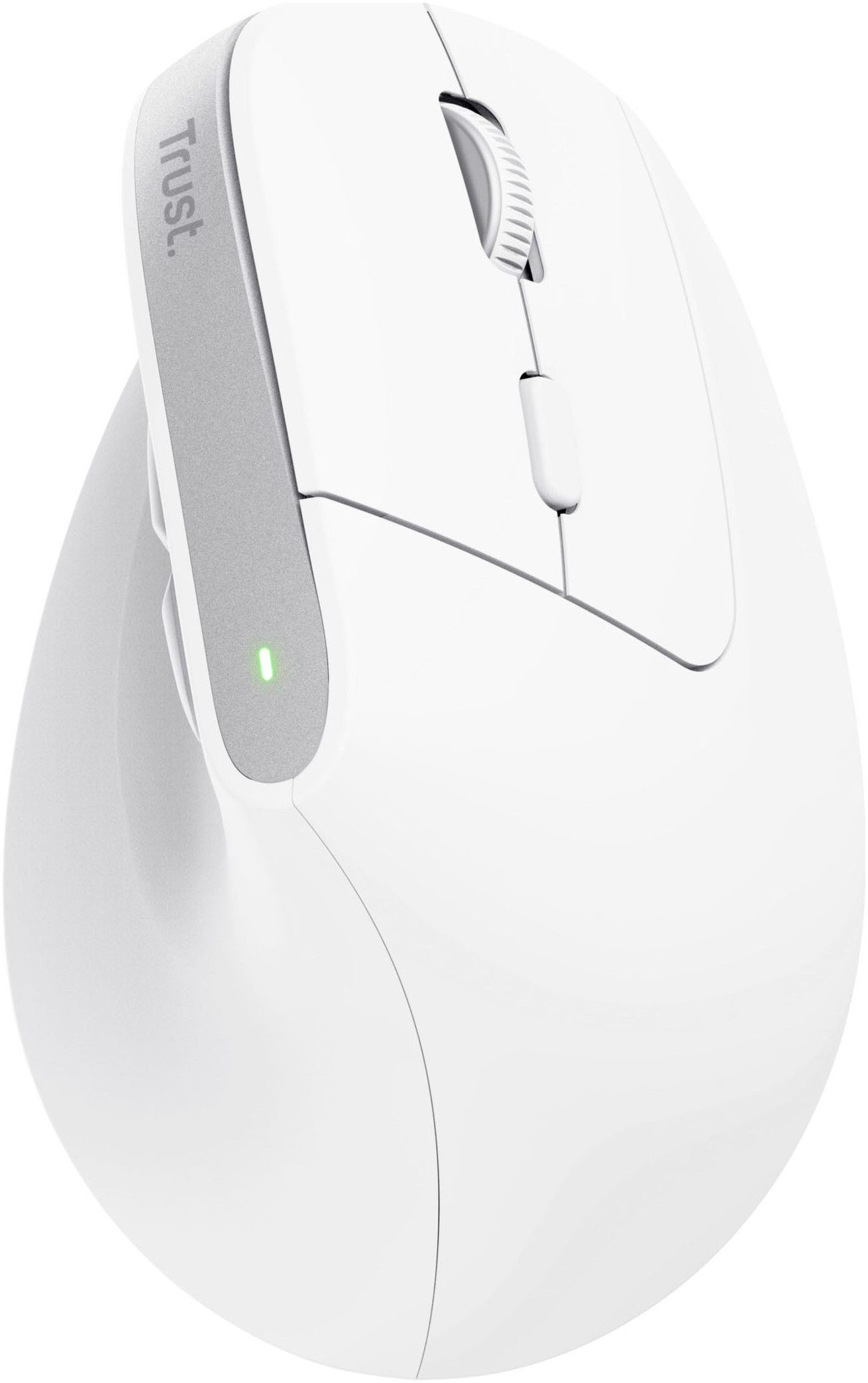 Bayo+ Ergonomische kabellose Maus ergonomische Maus
