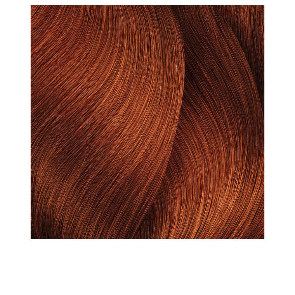 L'Oreal Deutschland Haarpflege-Set MAJIREL Ionne g Cremefarbe #6 .46