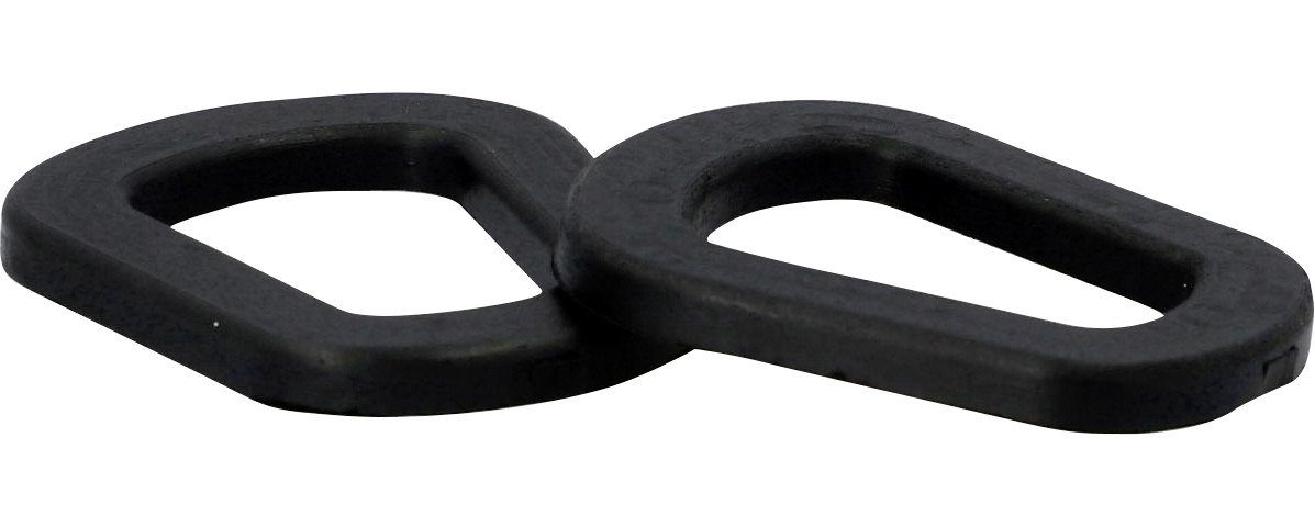 UNITEC Benzinkanister Unitec Dichtung für Blech-Benzinkanister 20 Liter