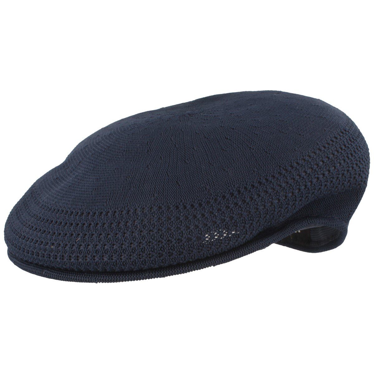 Kangol Schiebermütze 504 Cap Marine Tropic Ventair