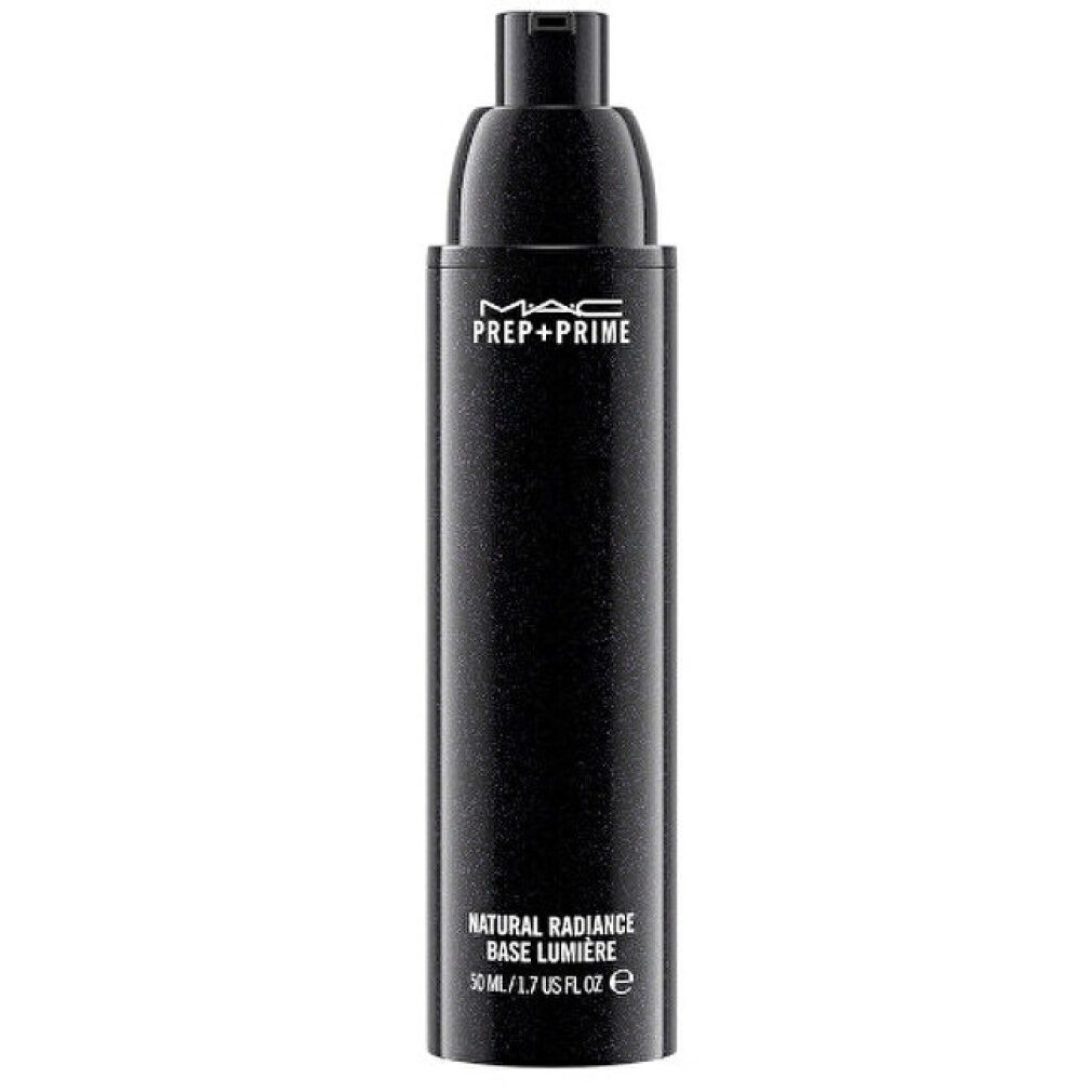 MAC Make-up Prep + Prime Natural Radiance