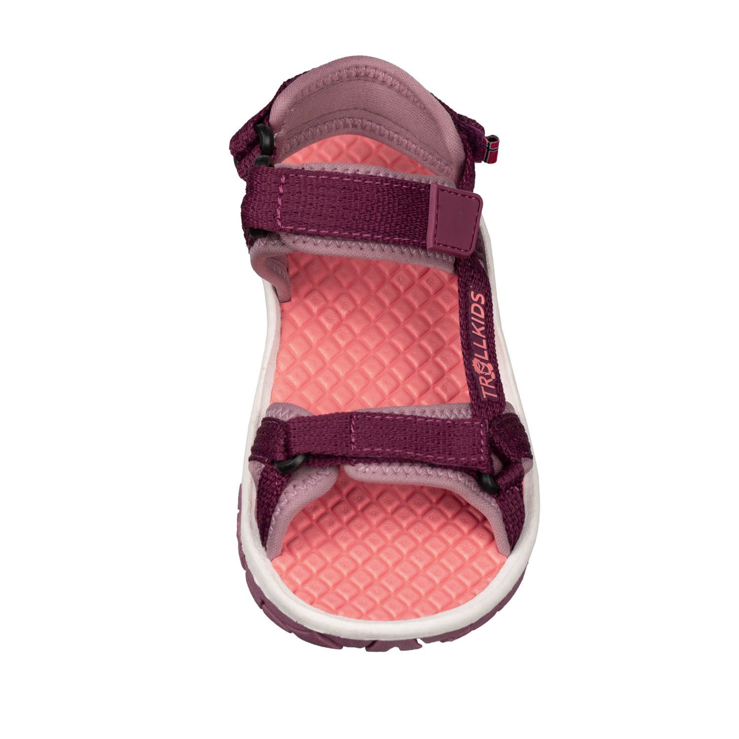 TROLLKIDS KIDS OSLOFJORD SANDAL Sandale