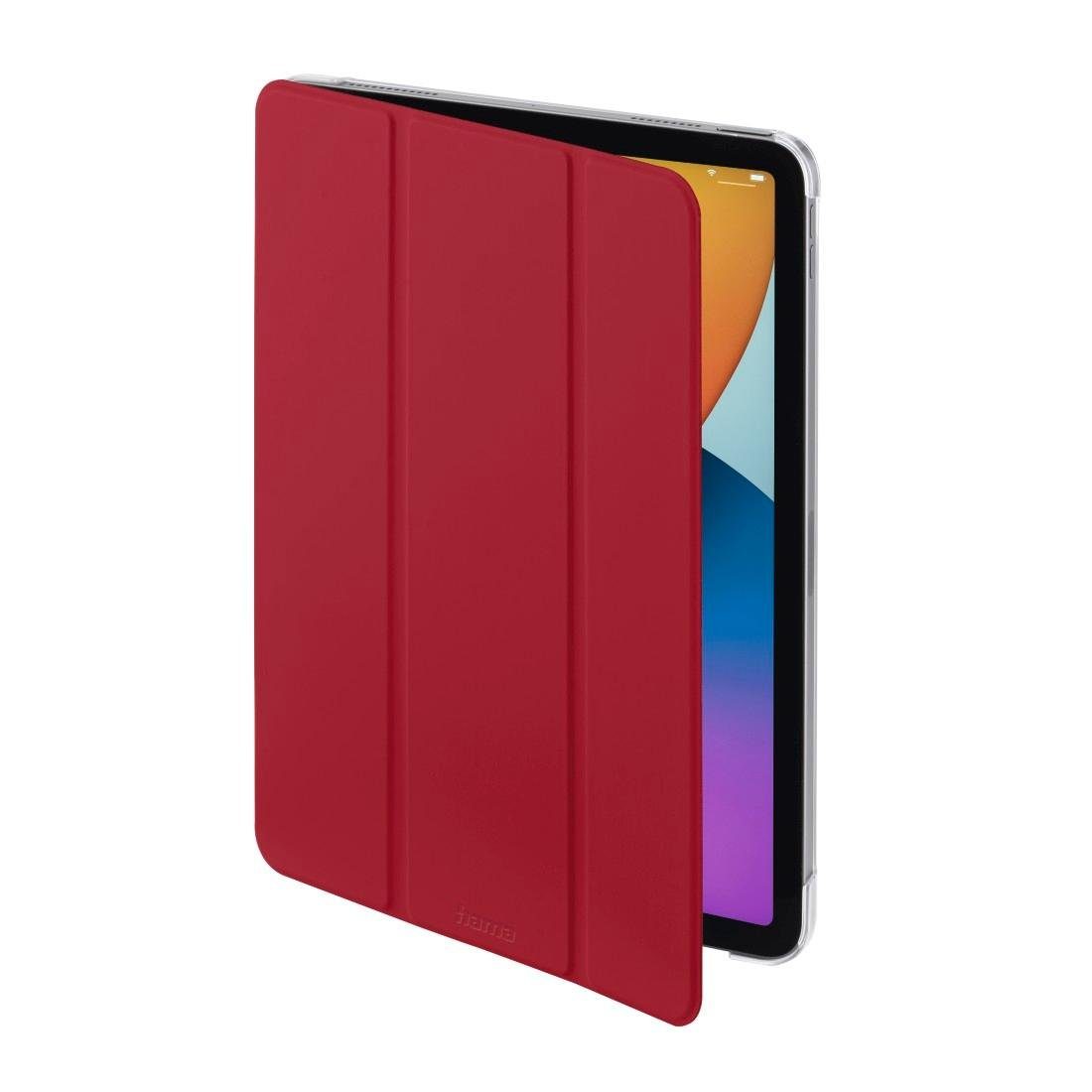 Hama Tablettasche »Tablet-Case "Fold Clear" für Apple iPad Air 10.9" (4.  Gen/2020), Grau« online kaufen | OTTO