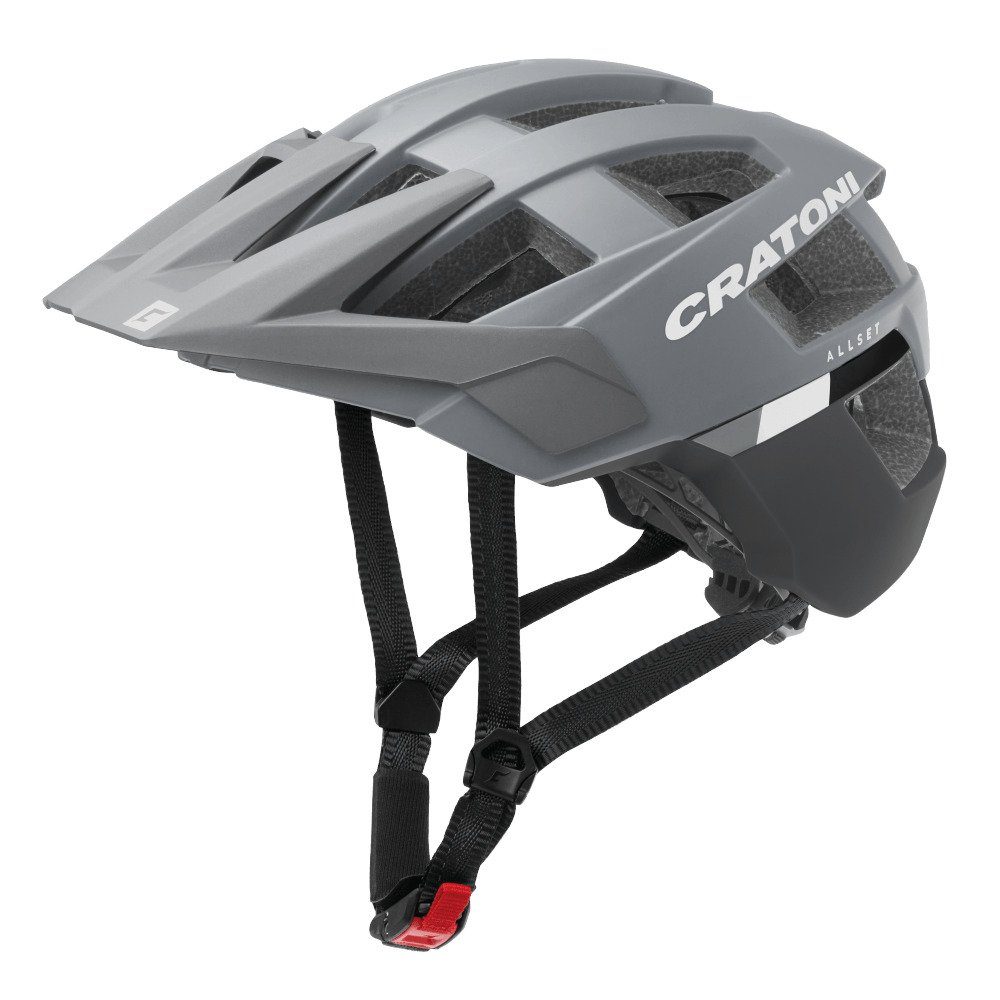 Fahrradhelm